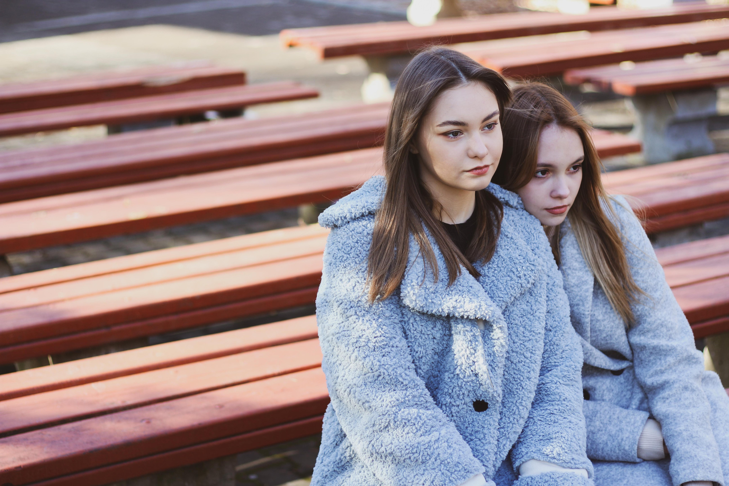 Прогулка 1. Алиса Томшина — Фотограф / Видеограф