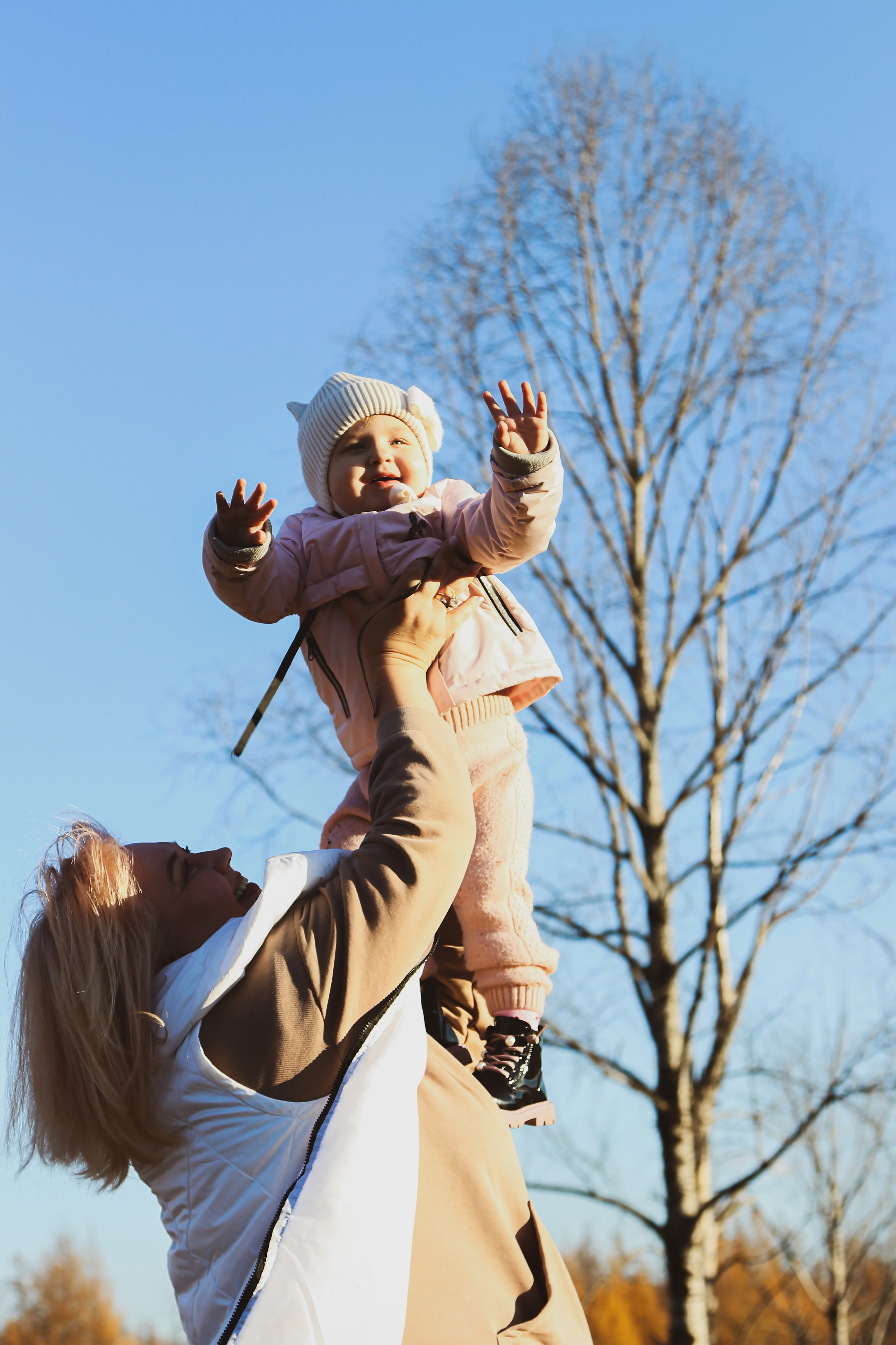 Новый Ургал. Алиса Томшина — Фотограф / Видеограф