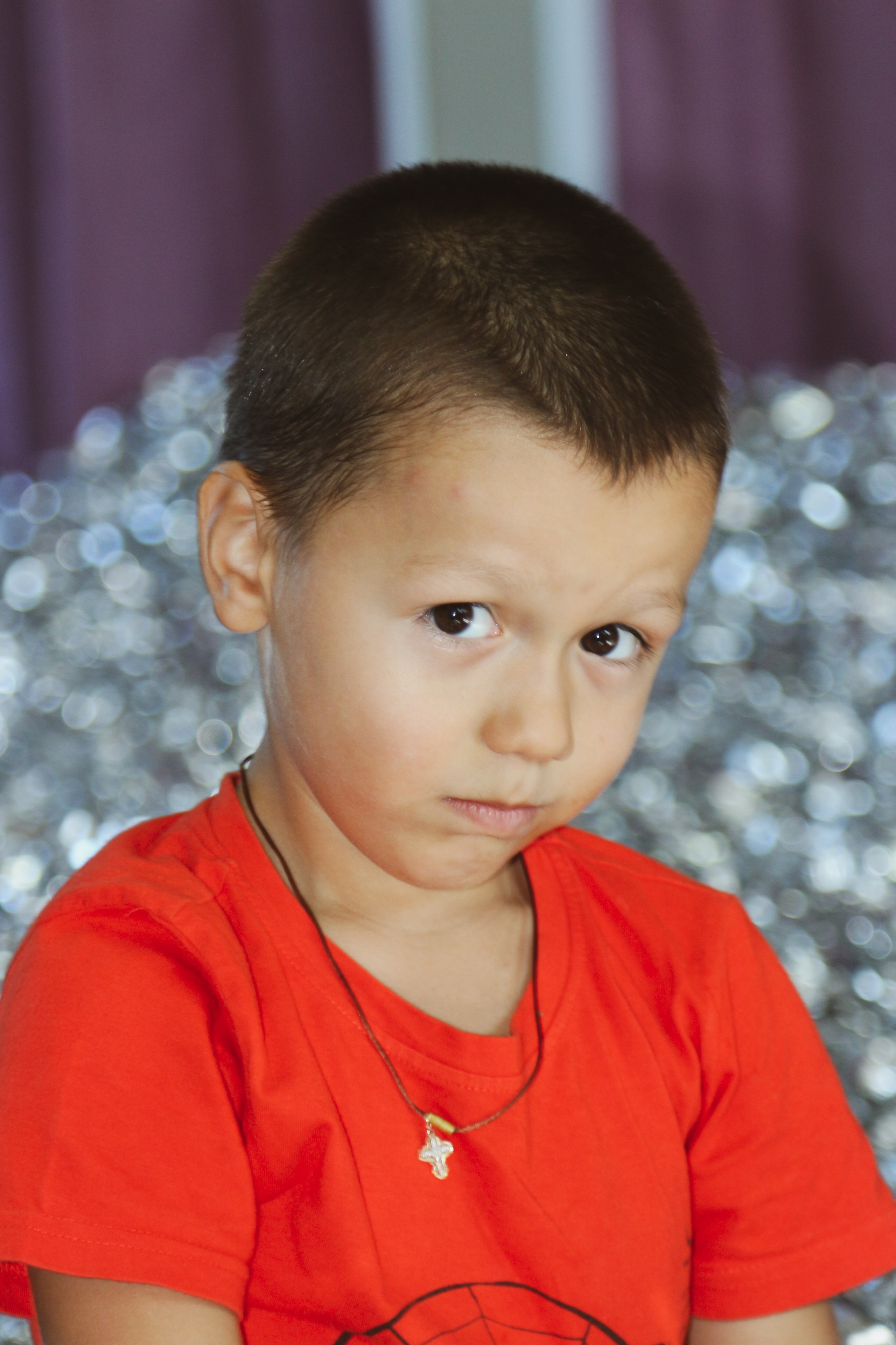 Детское день рождения. Алиса Томшина — Фотограф / Видеограф