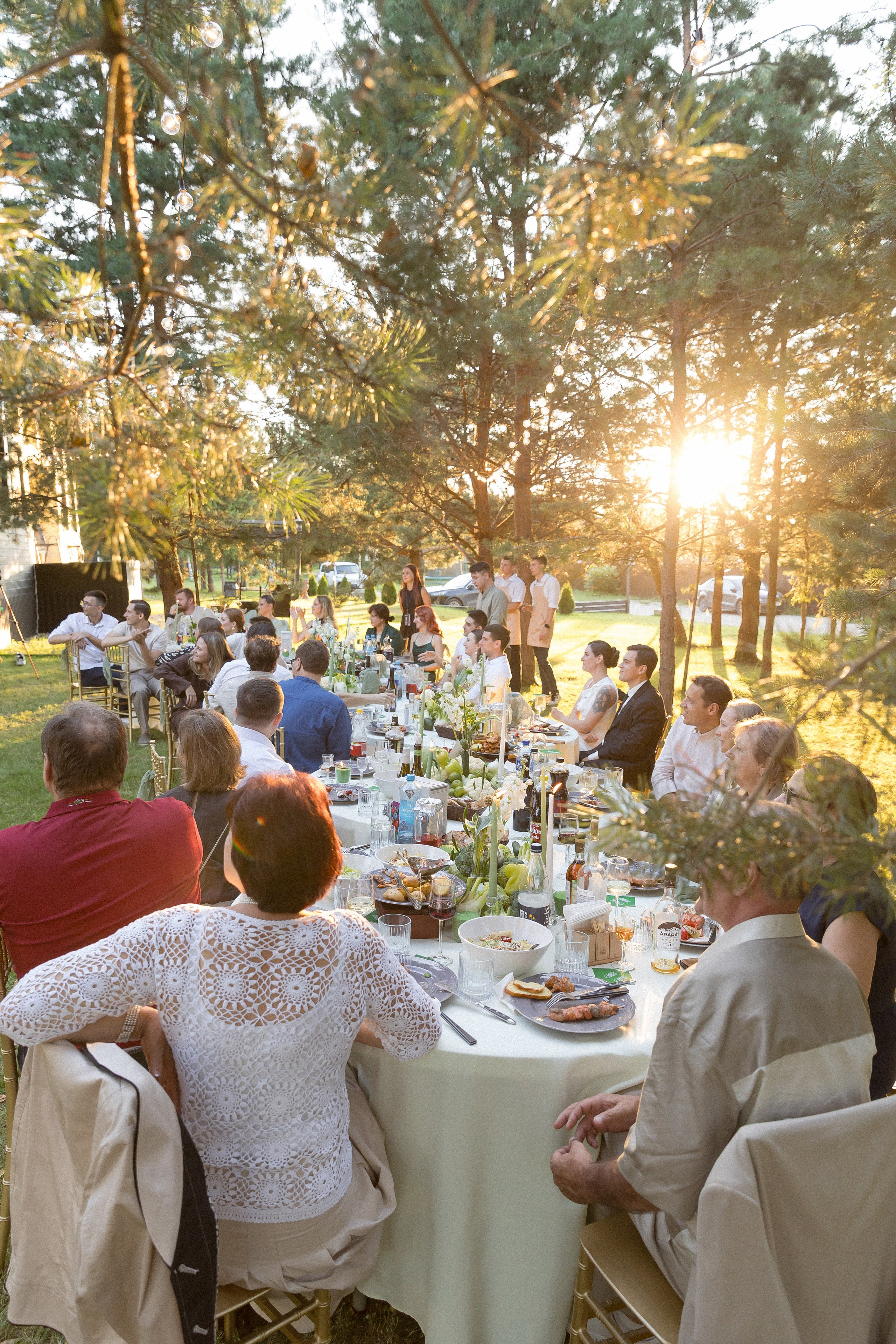 Wedding day  Иван и Сабина. Свадебный фотограф Колесников Антон