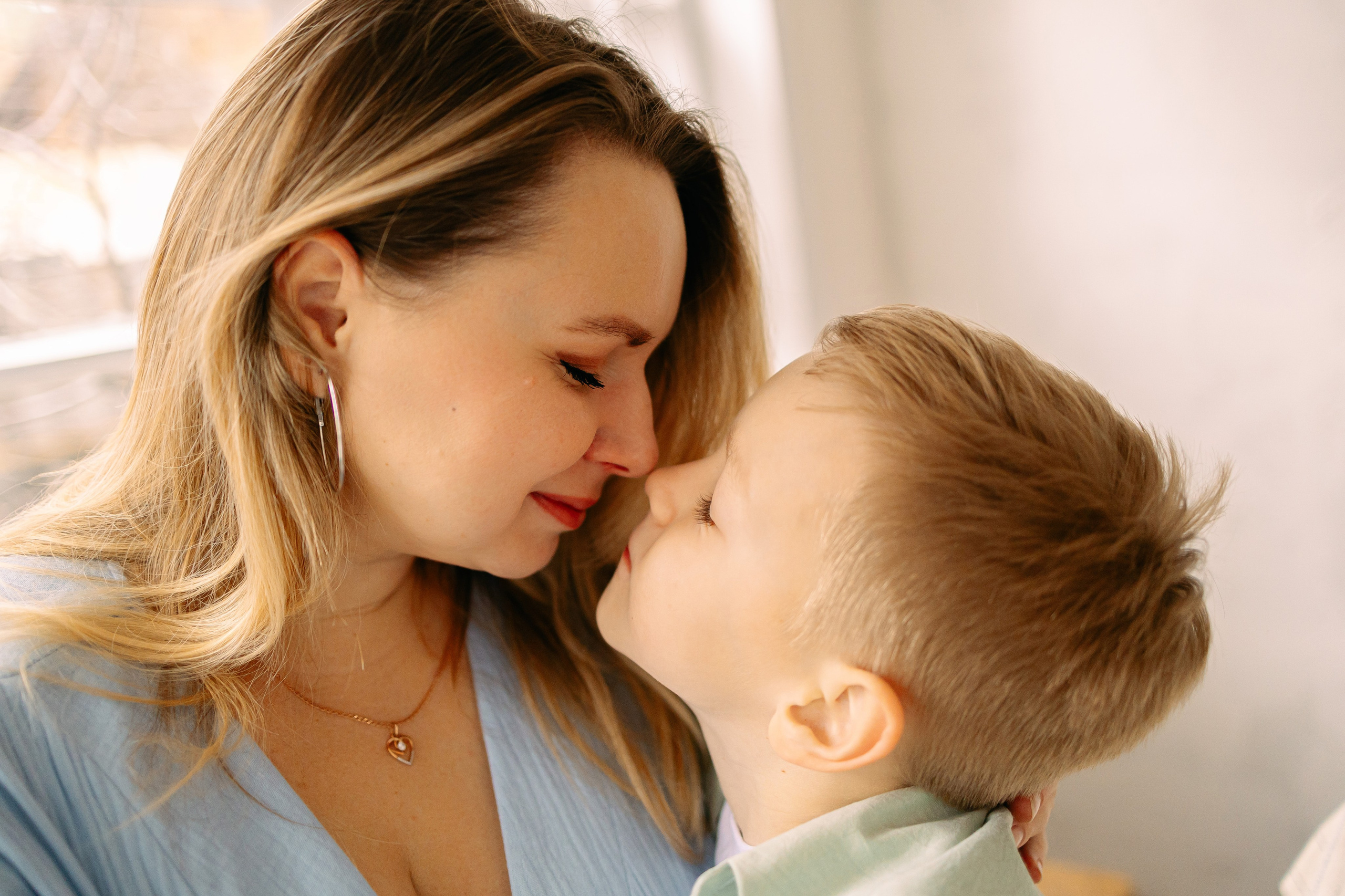 Весна. Семейный Фотограф в Москве Евгения Симоненко