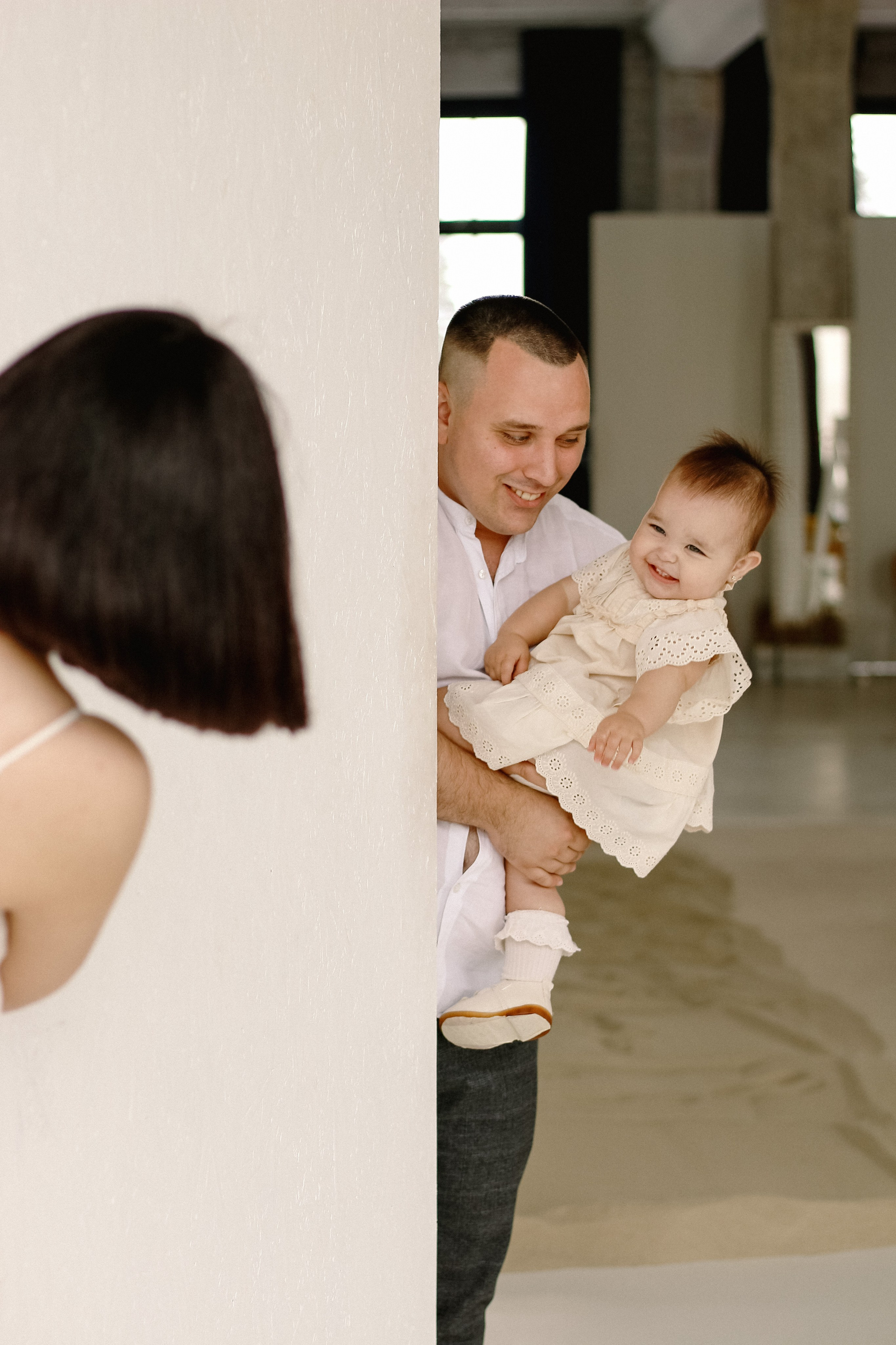 Годик Софьи. Фотограф Краснодар