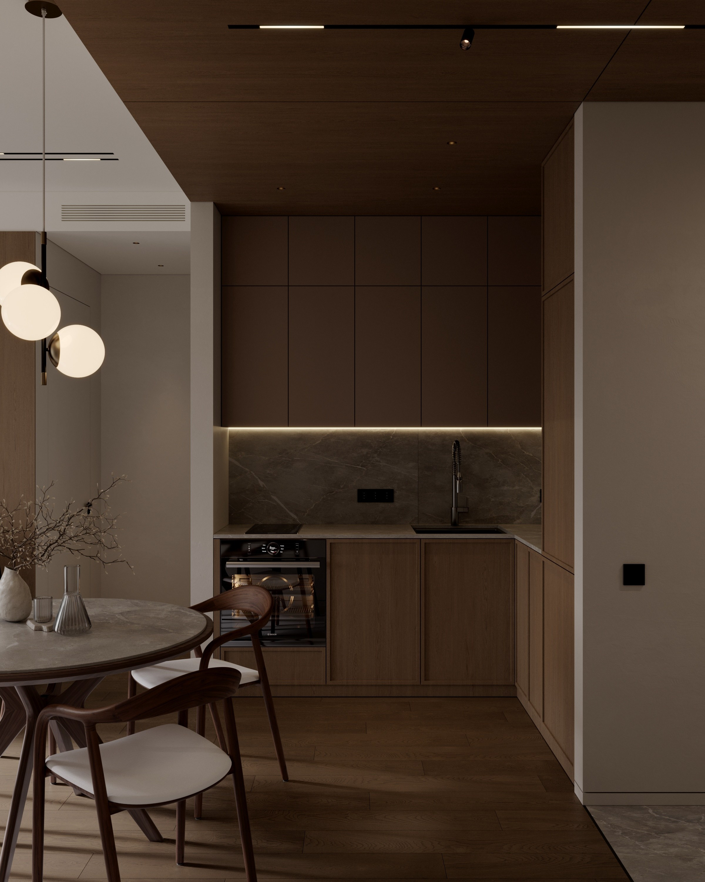 Prime Park. г. Москва. Главная