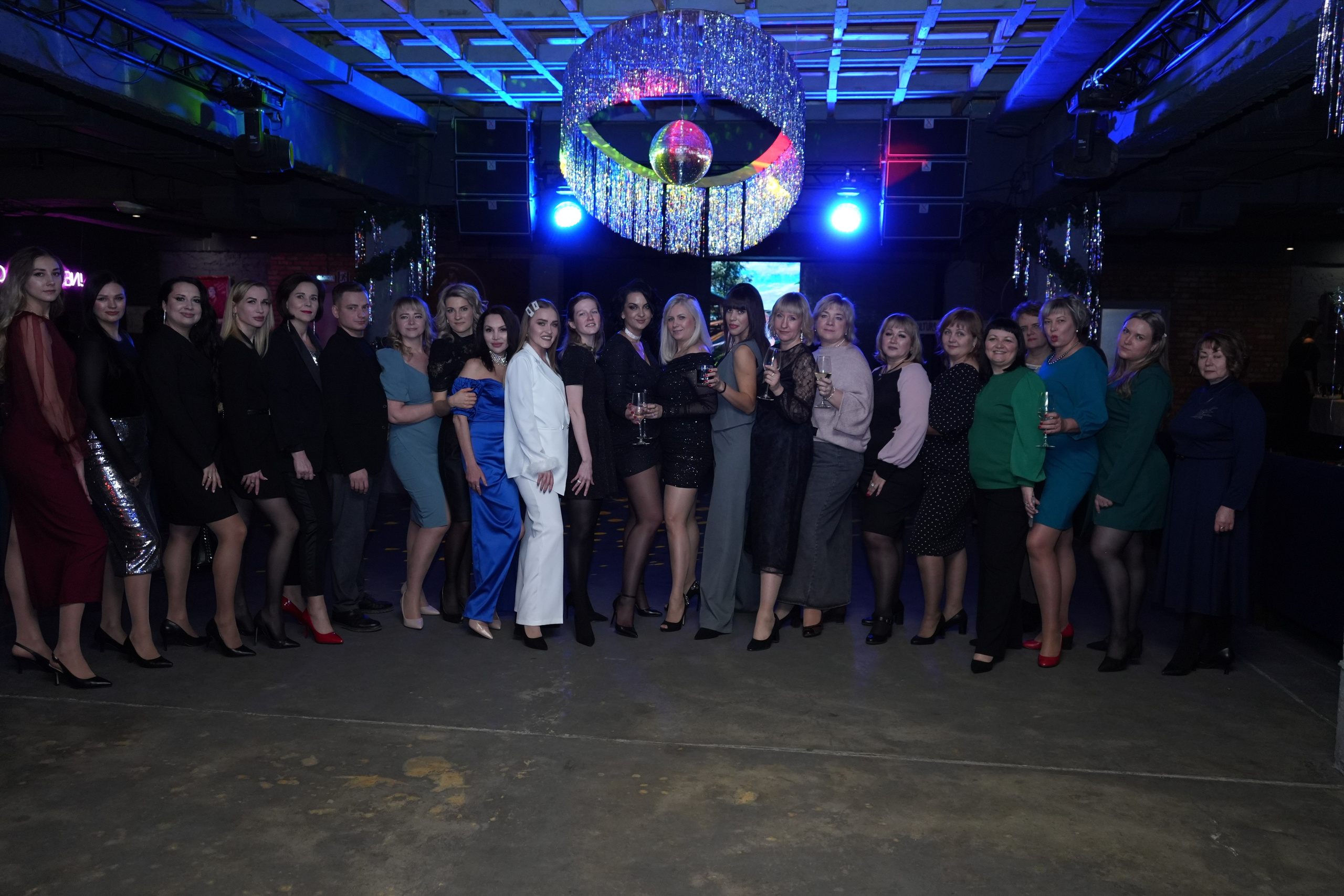 Корпоратив Совком банк. Фотограф Волгоград Анастасия Ли