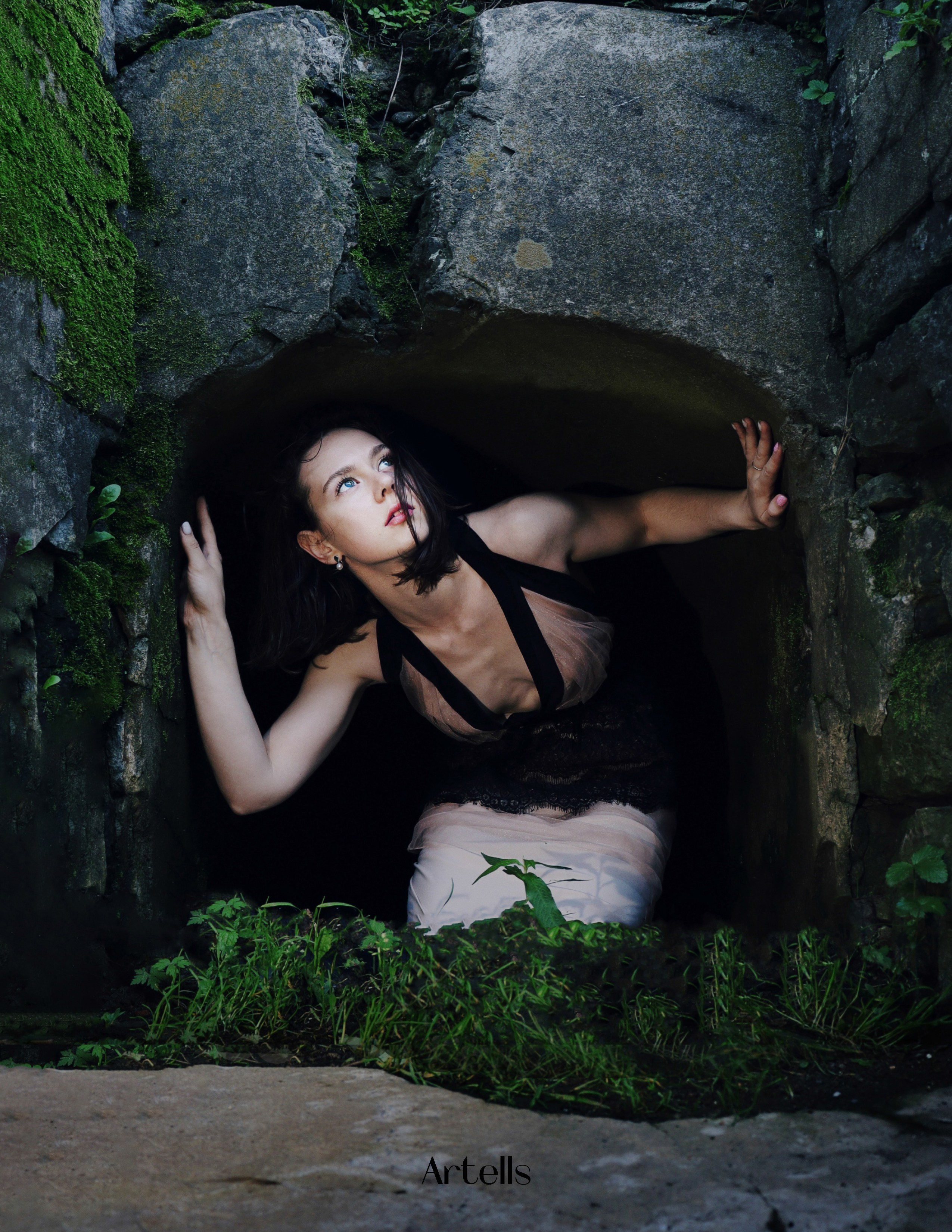 Журнал Artells. 