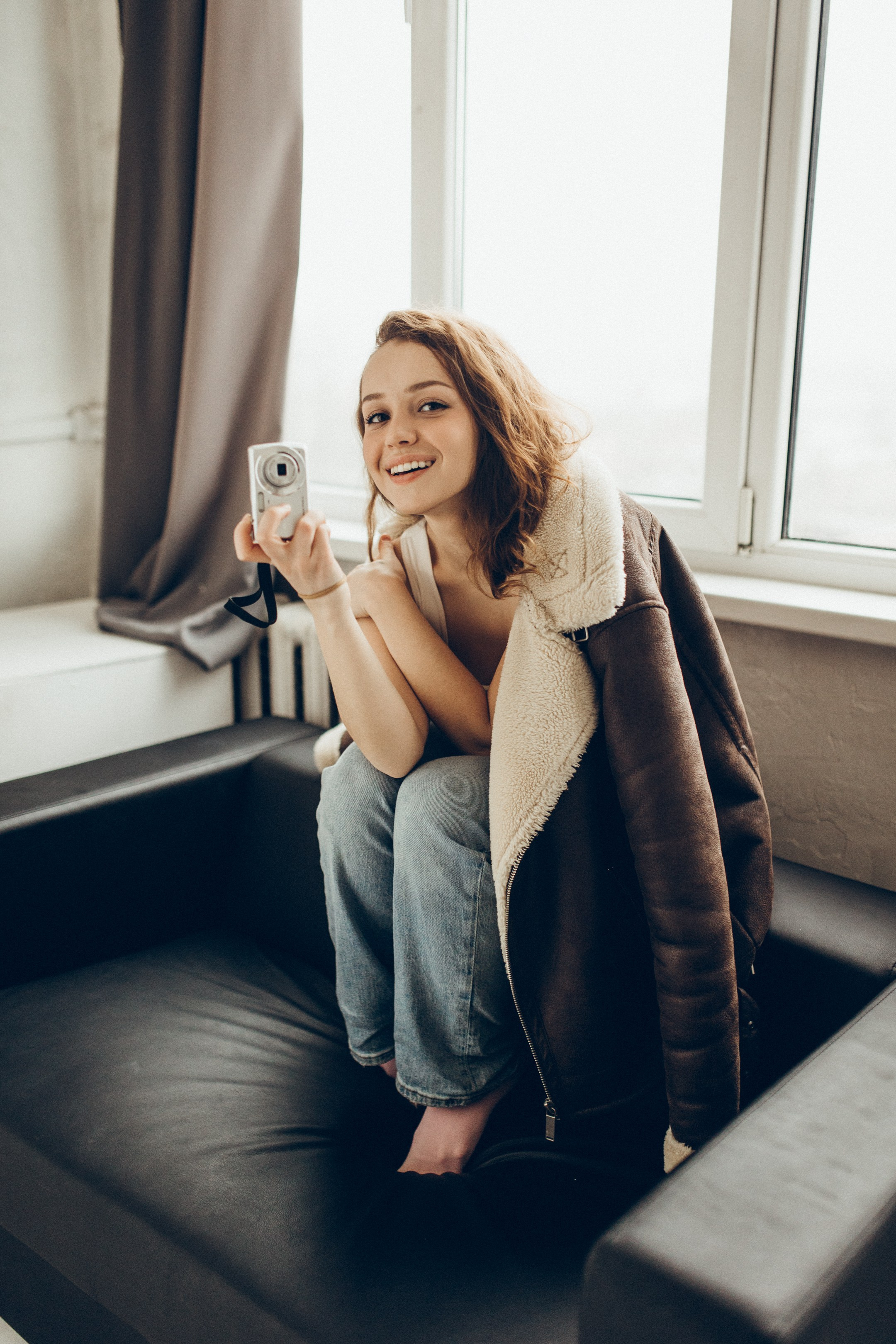 Vasilina. Свадебный и портретный фотограф в Калининграде и Москве Марк Юдинцев