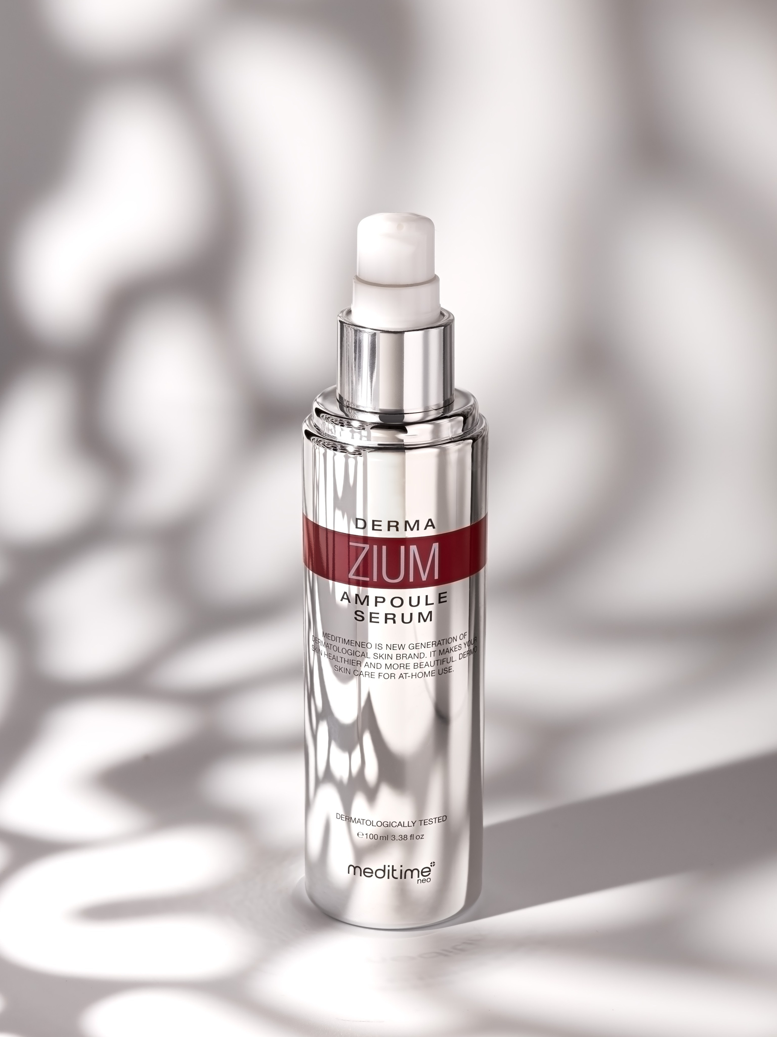 Косметика. Фотограф для маркетплейсов Светлана Подгорнова