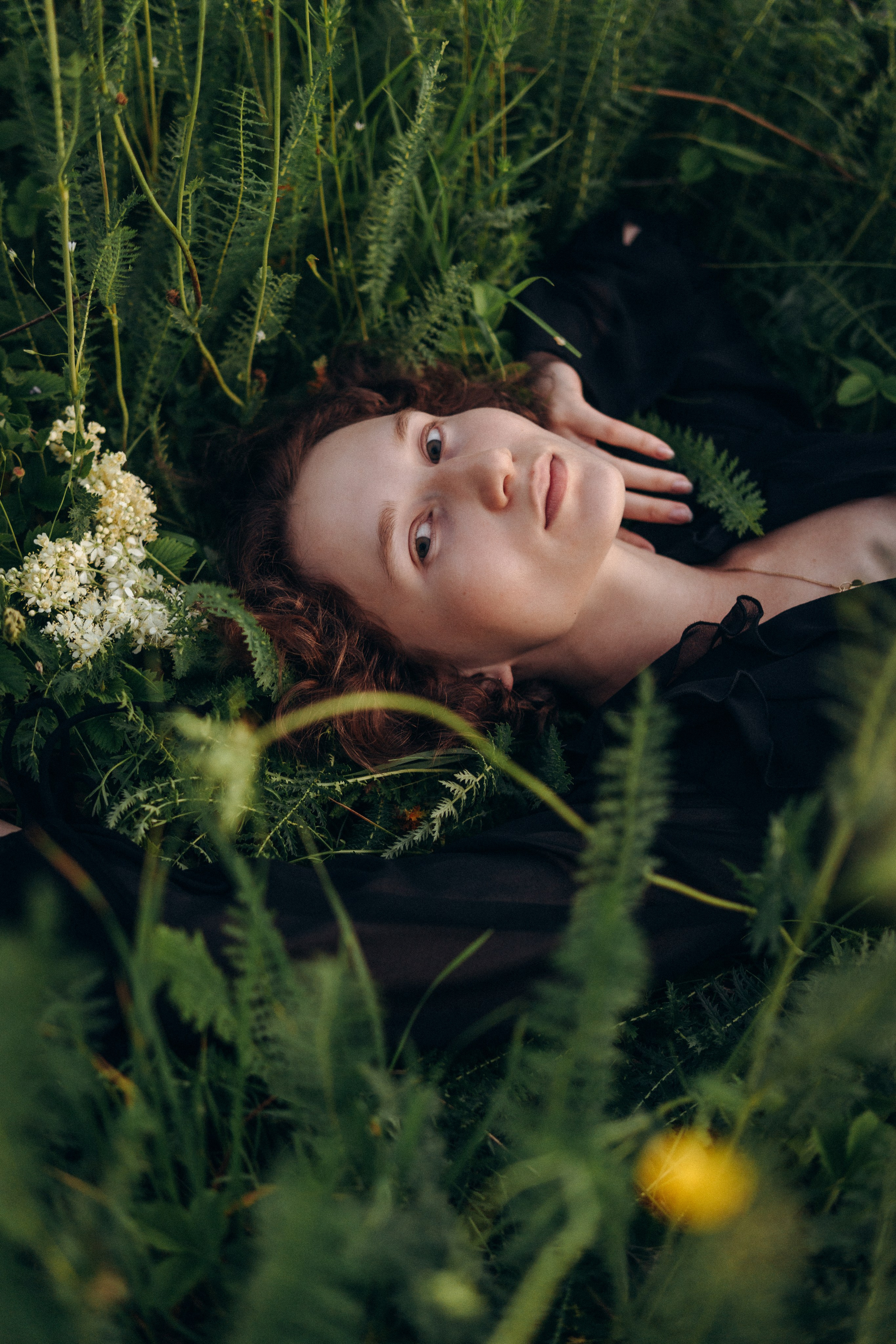 Lilit. Natalya Bondareva Photographу