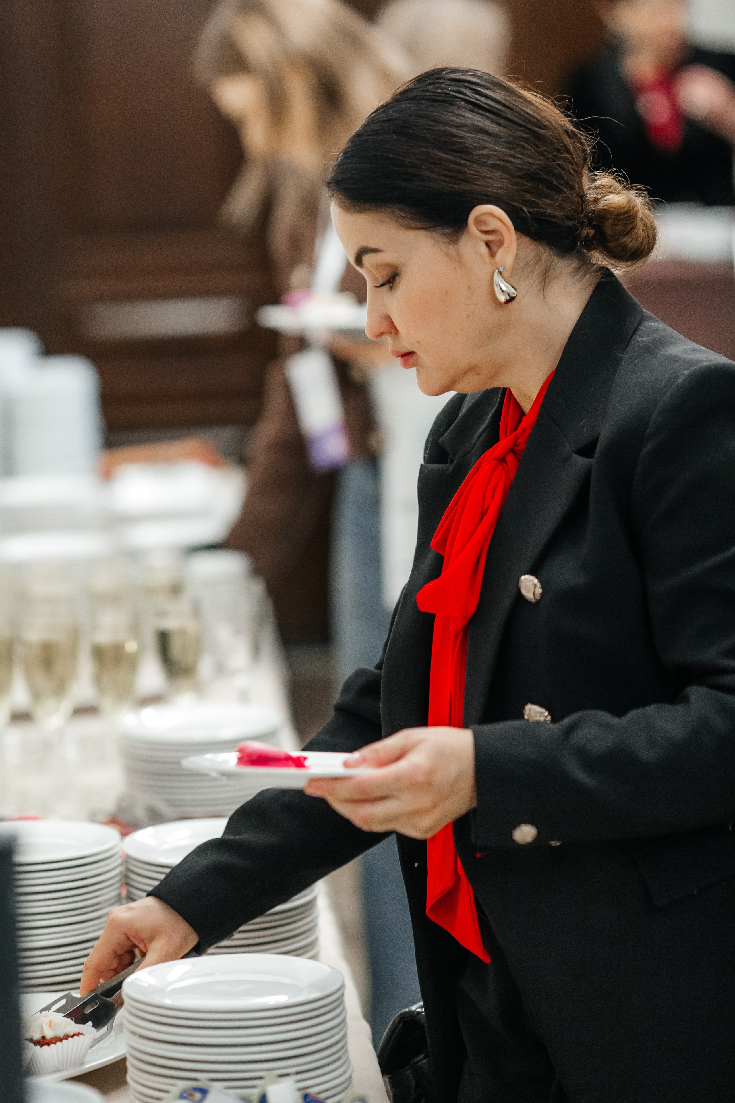 I и II Форумы EsteLife. Свадебный фотограф в Краснодаре Николай Крауз