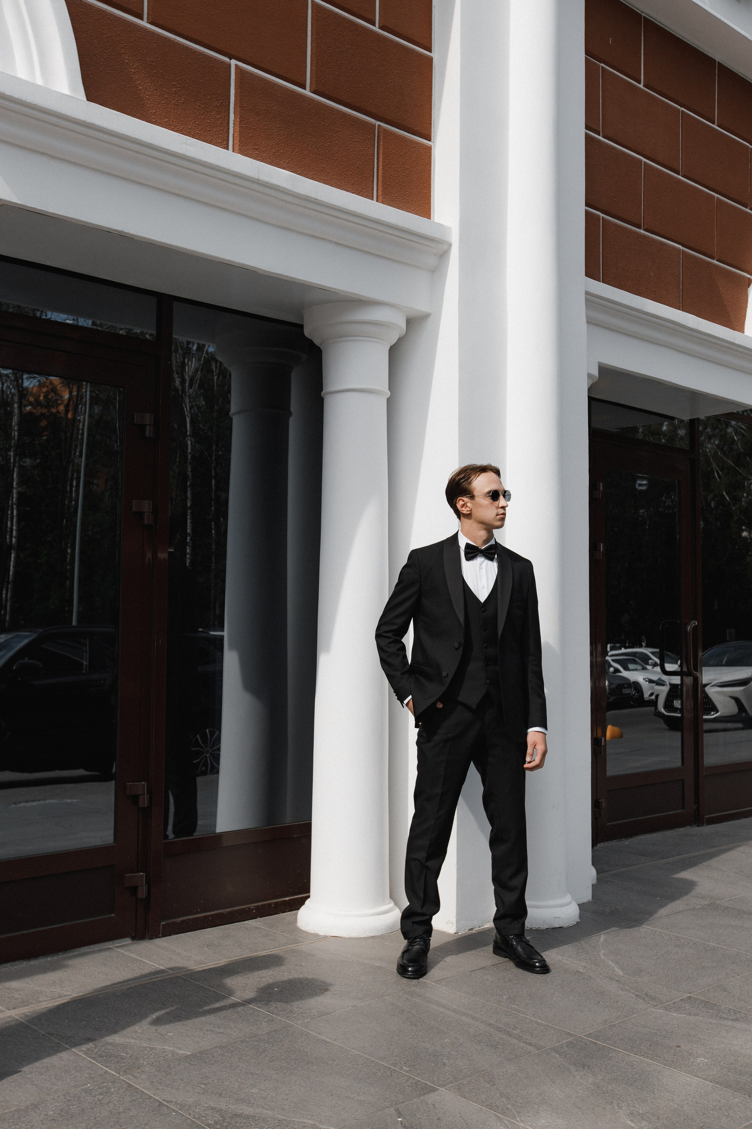 Pavel & Ekaterina. Romanovs | Свадебный фотограф и видеограф Чебоксары Казань Москва