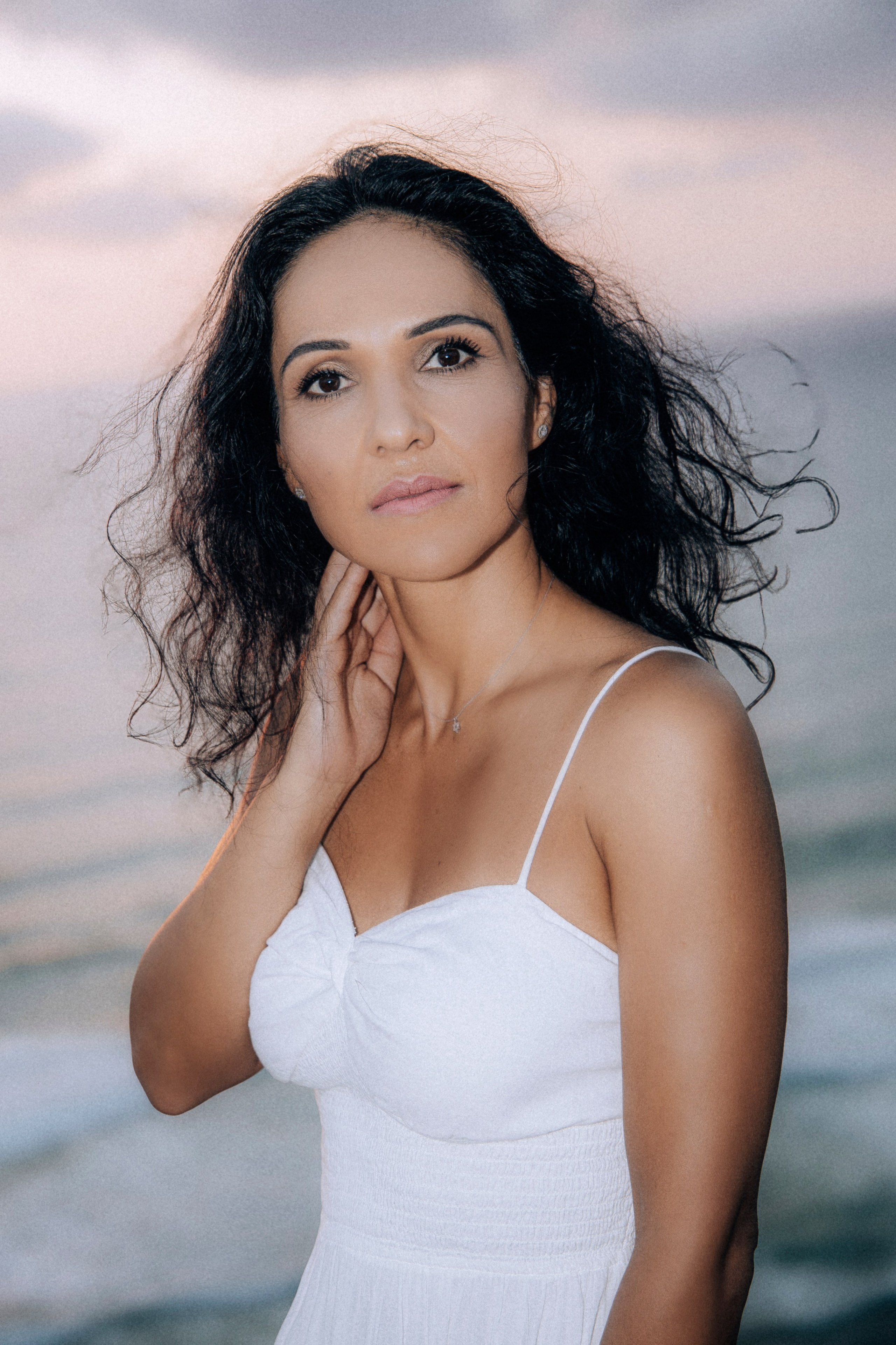 Тами. Нетания. Anna Gidros — профессиональный фотограф