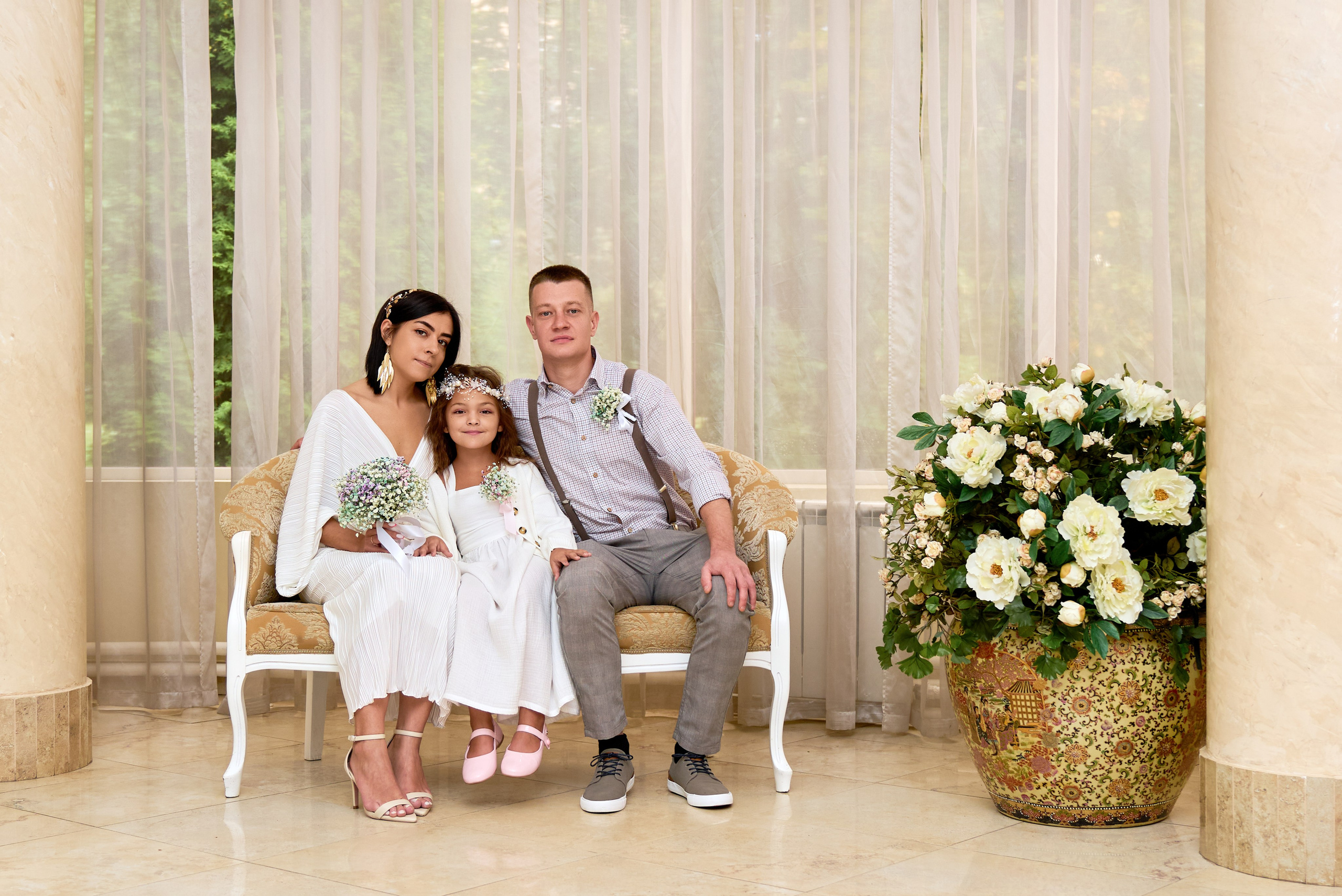 Юна и Сергей. Свадебный и репортажный фотограф в Москве Александр Кудрявцев