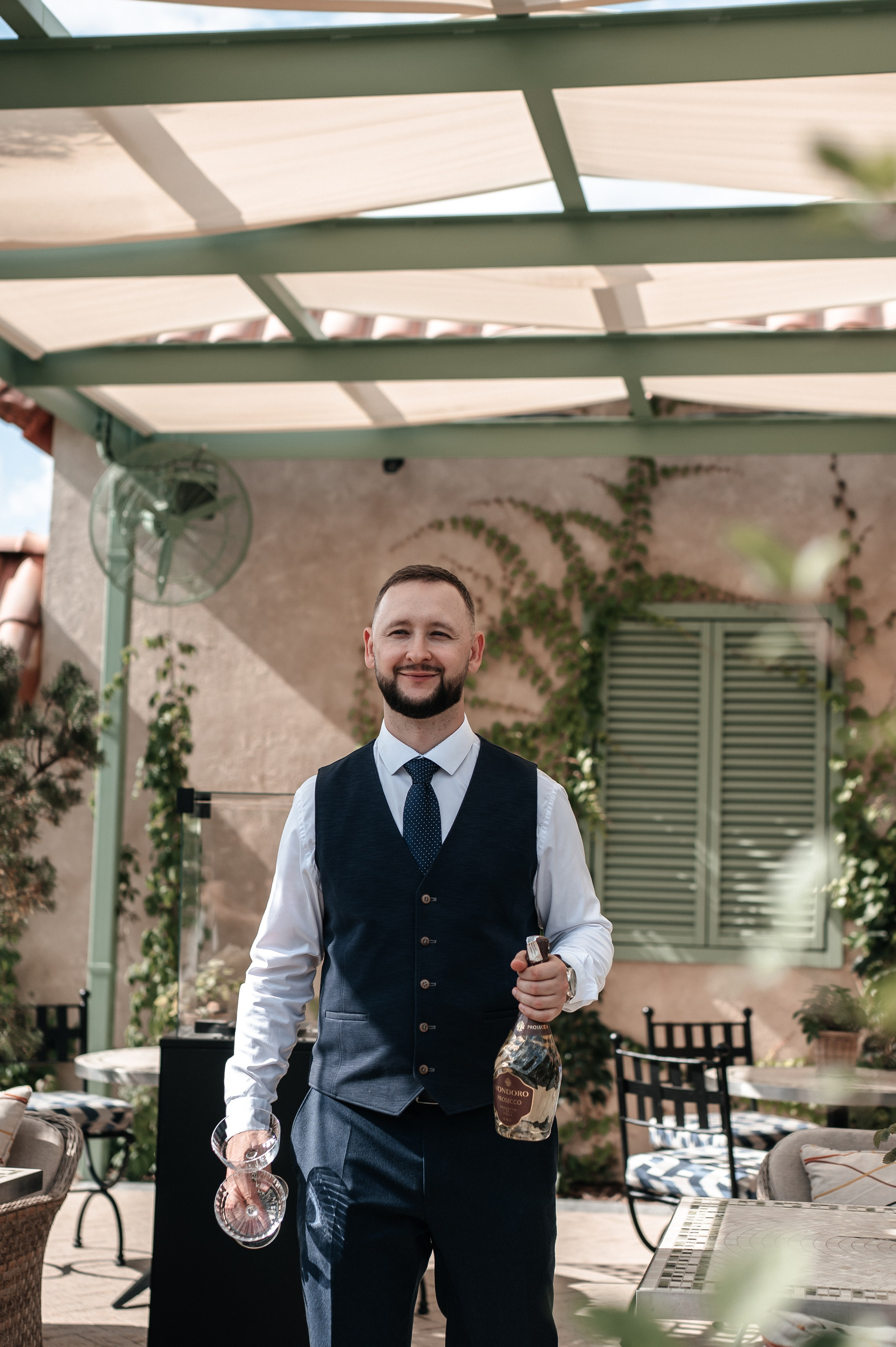 Константин и Мадина. Ривьера. Фотограф Екатерина Бочарникова