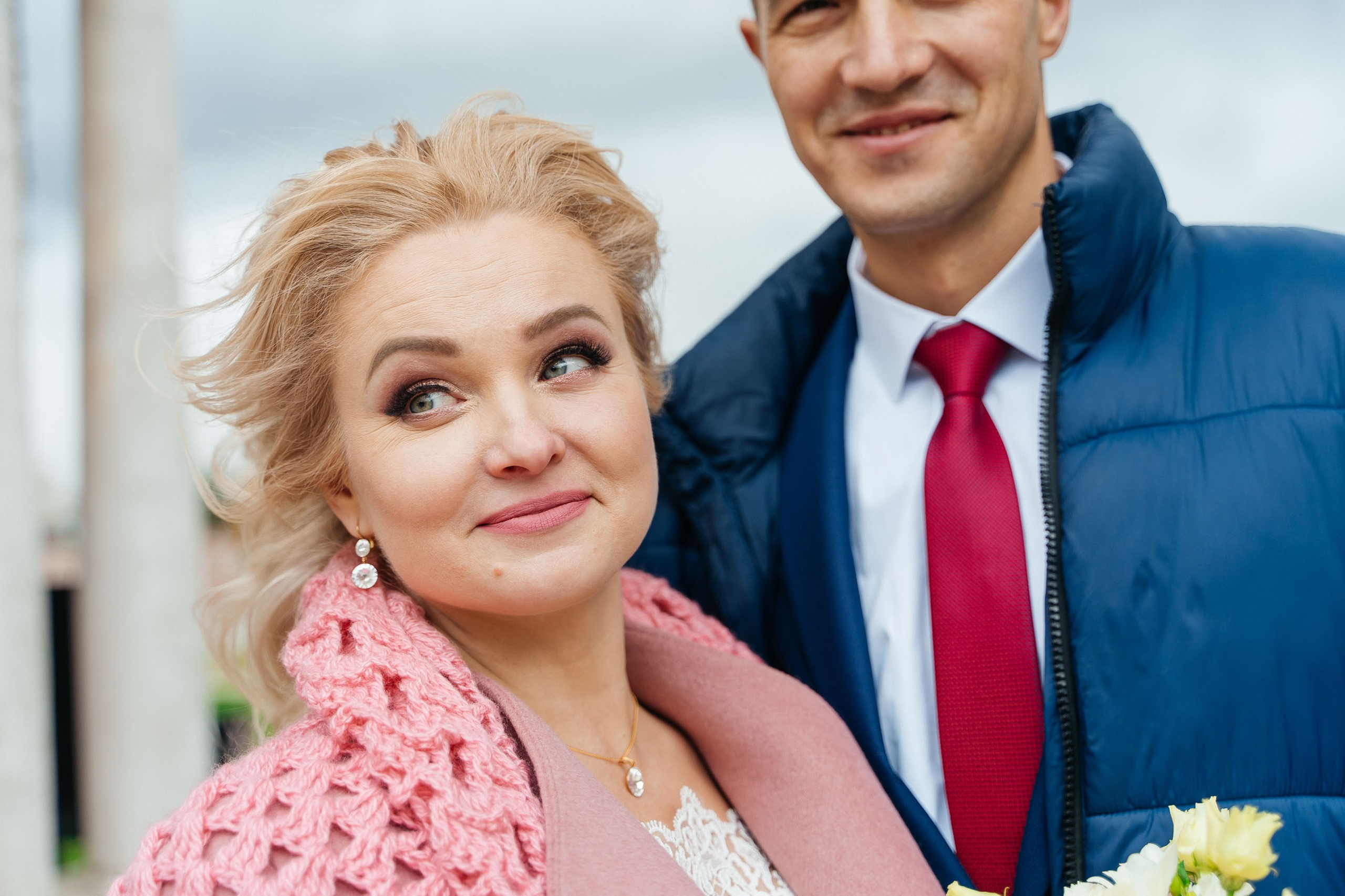 Свадьба Елена & Александр. Фотограф и видеограф в Москве