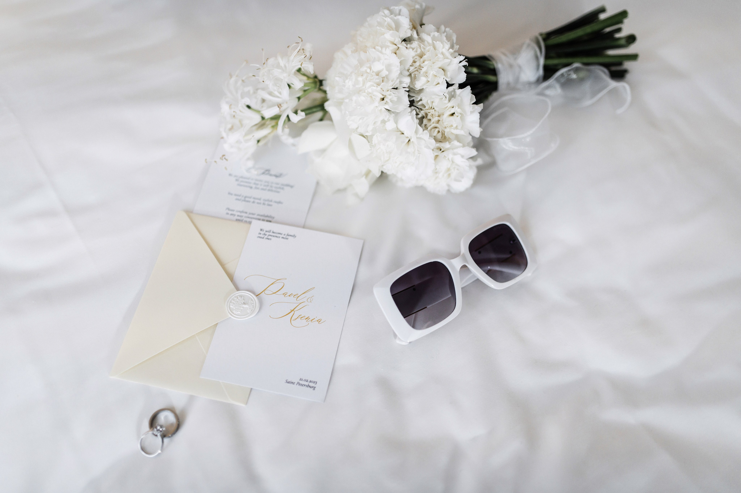 Дмитрий и Полина Crown Hotel. Фотограф Кирилл Верт