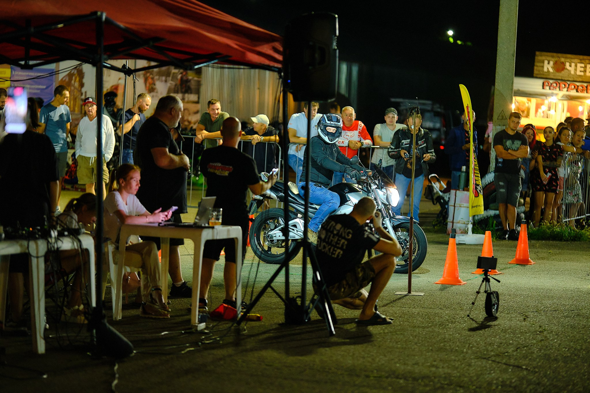 27.07.2024 Ночная Джимхана. Константин Тимонин — фотограф в Краснодаре