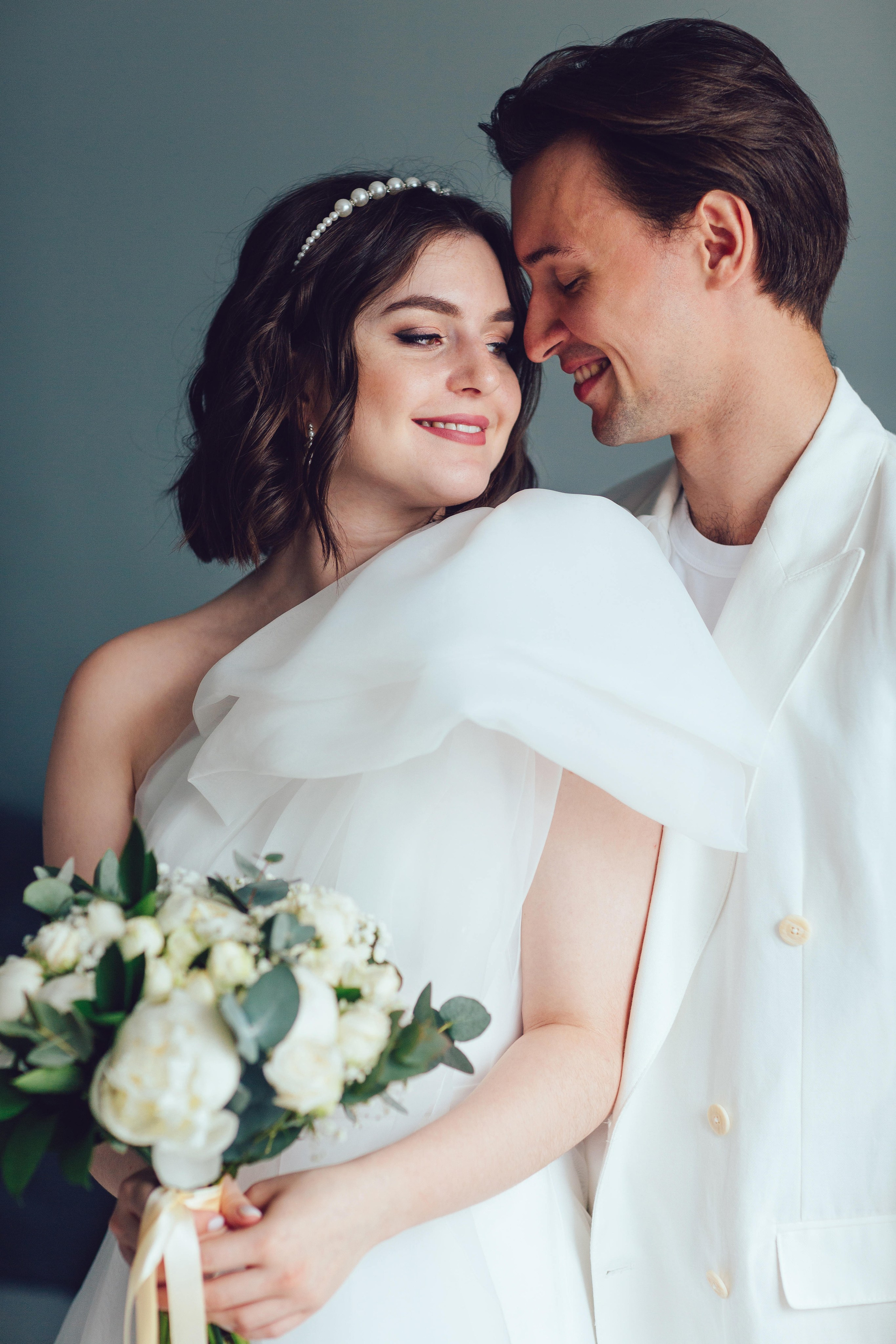 Саша и Саша. Фотограф Георгий Нигматулин