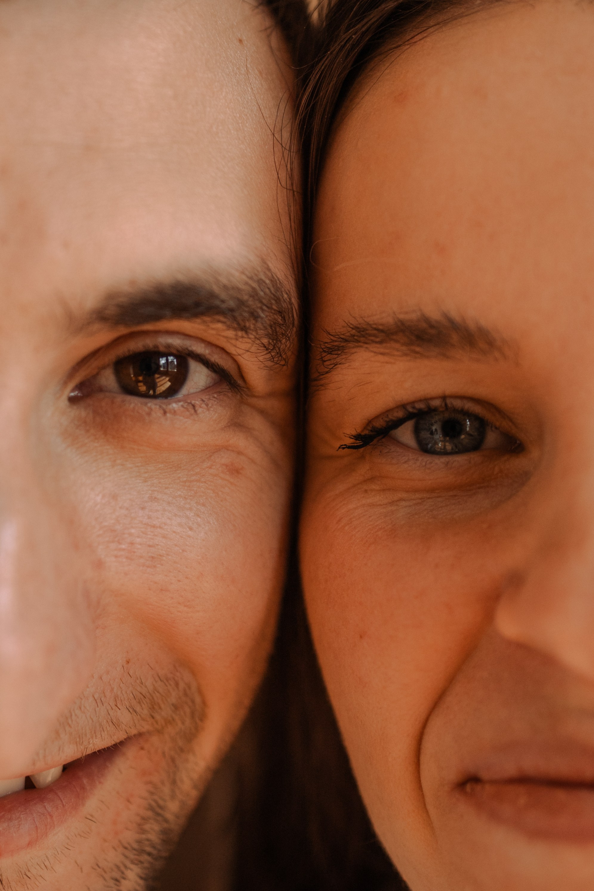 Шерри и ее семья. Фотограф — Анималист | Санкт-Петербург