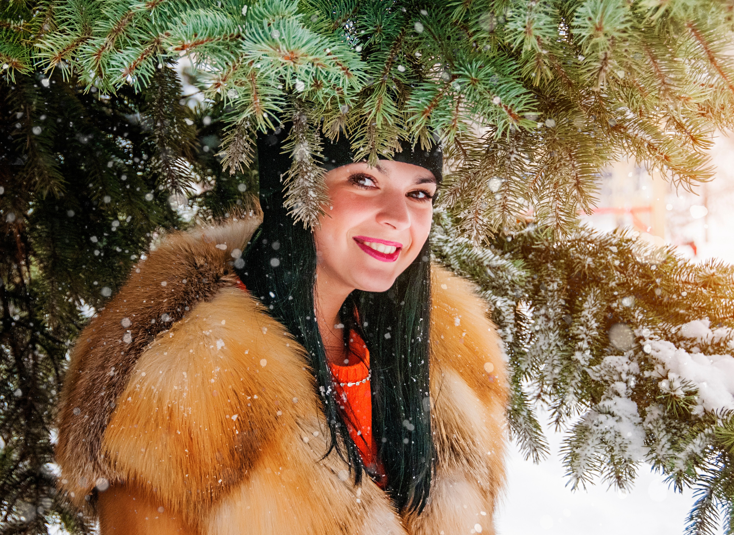 Портретное фото. Профессиональная коммерческая, промышленная и репортажная фотосъёмка для бизнеса