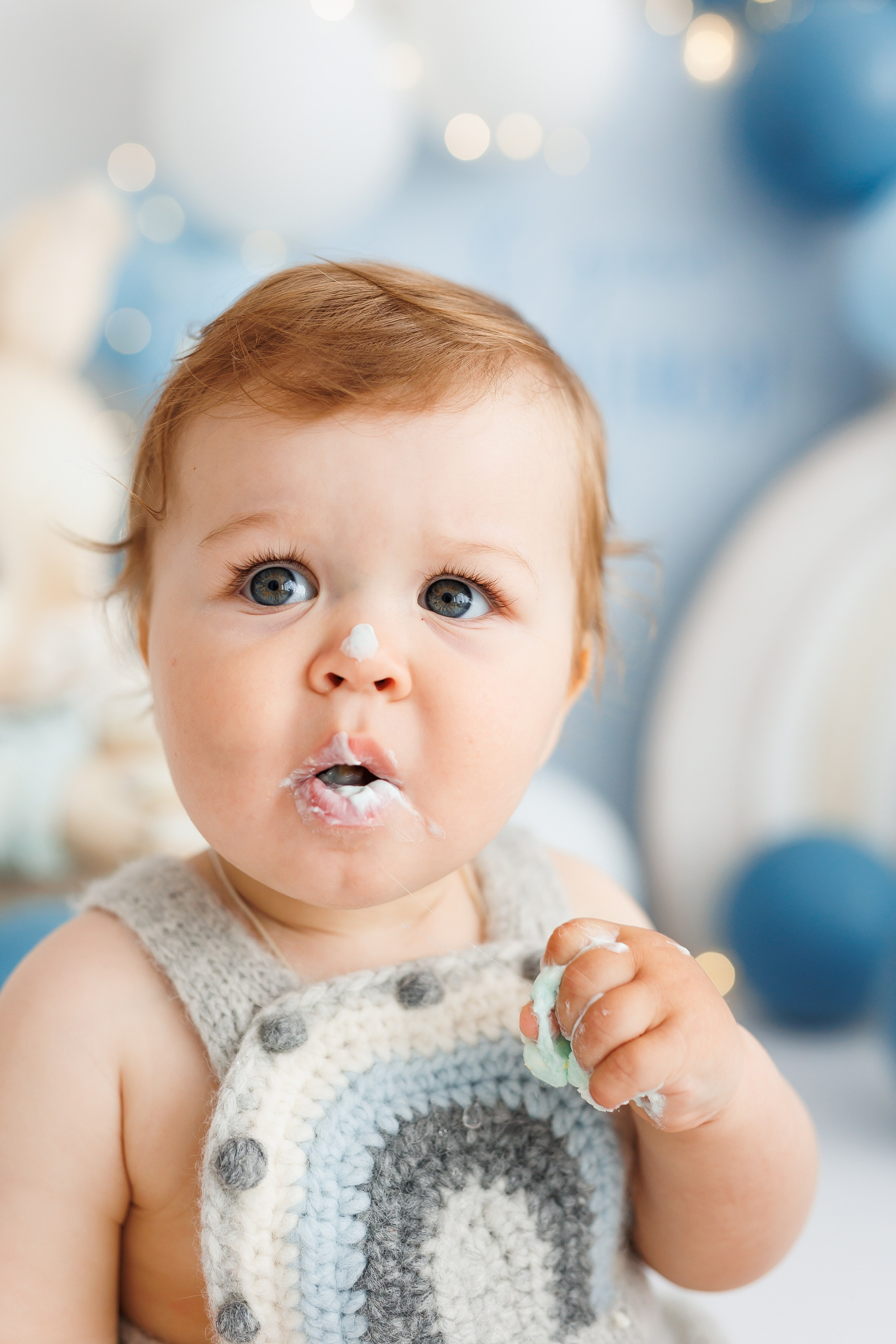 Годики мальчики. Профессиональная детская и семейная фотостудия в Краснодаре