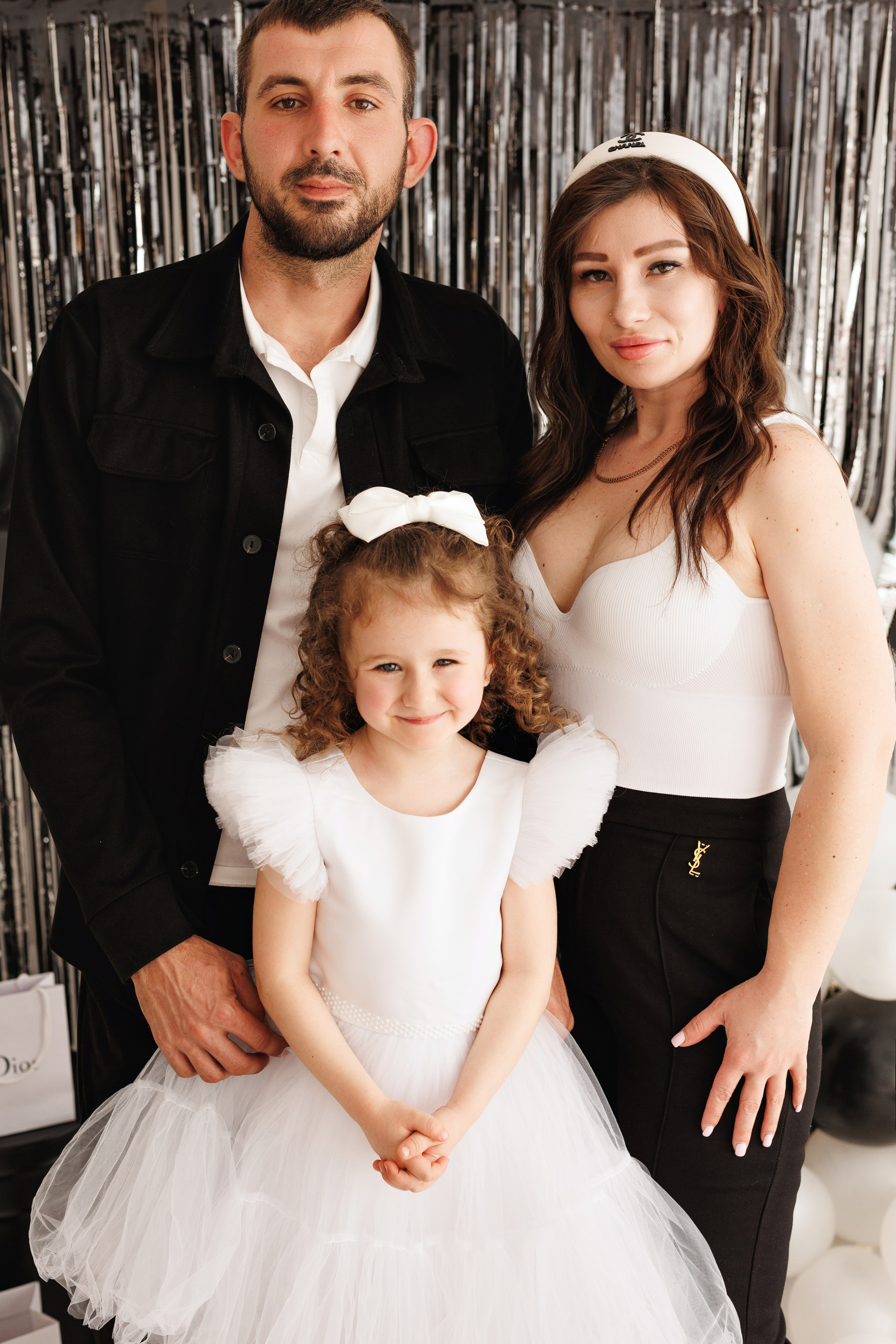 Детские постарше. Профессиональная детская и семейная фотостудия в Краснодаре