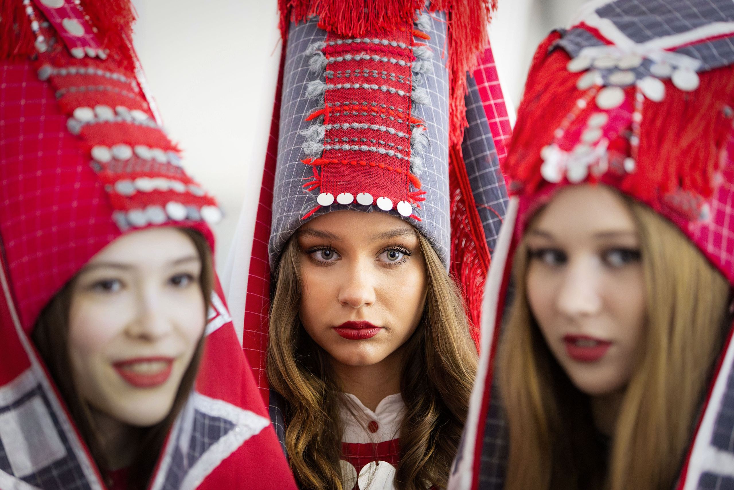 Будни фотографа. Репортажный фотограф Виноградов Константин