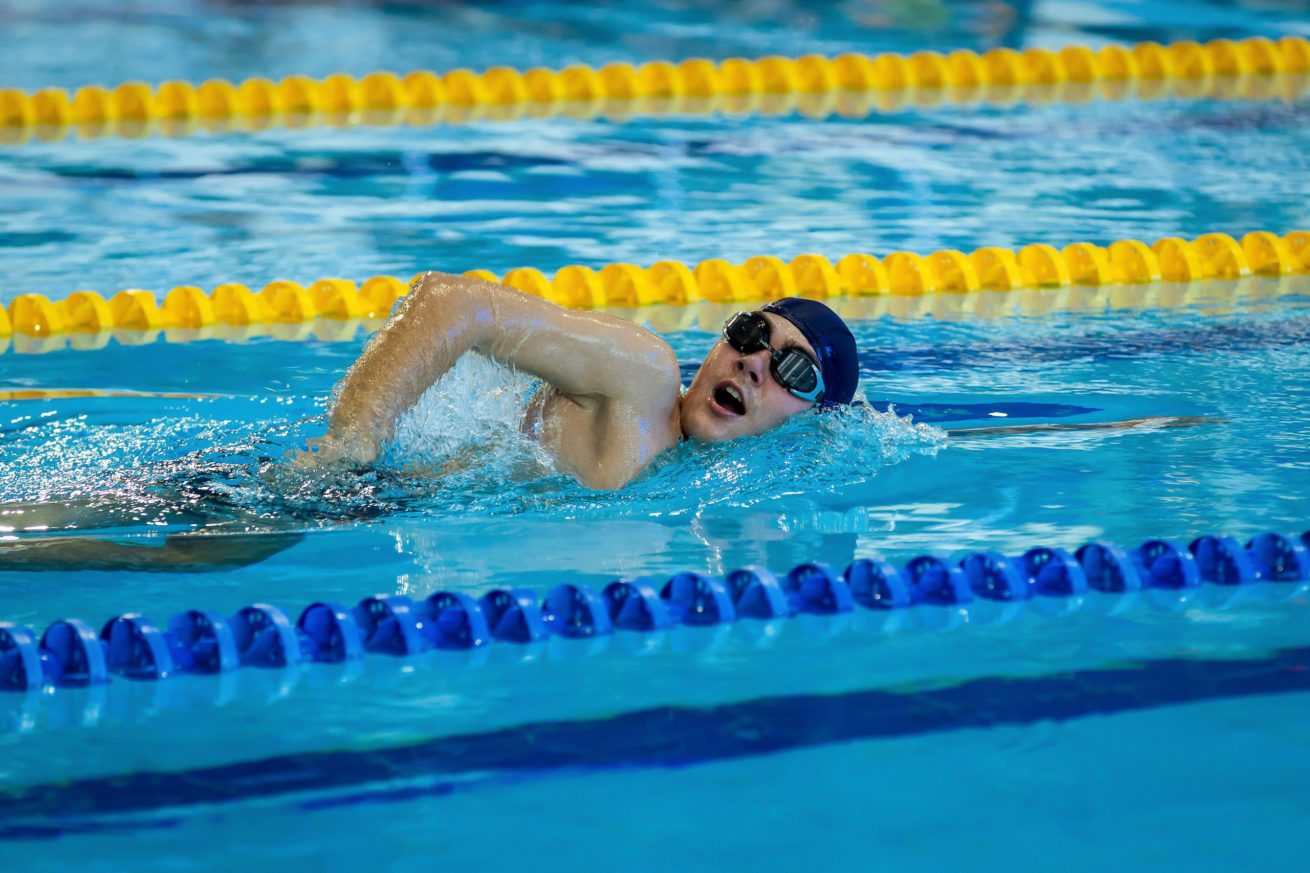 Чемпионат среди СПО 2023–2024 гг. Фотограф Виноградов Константин