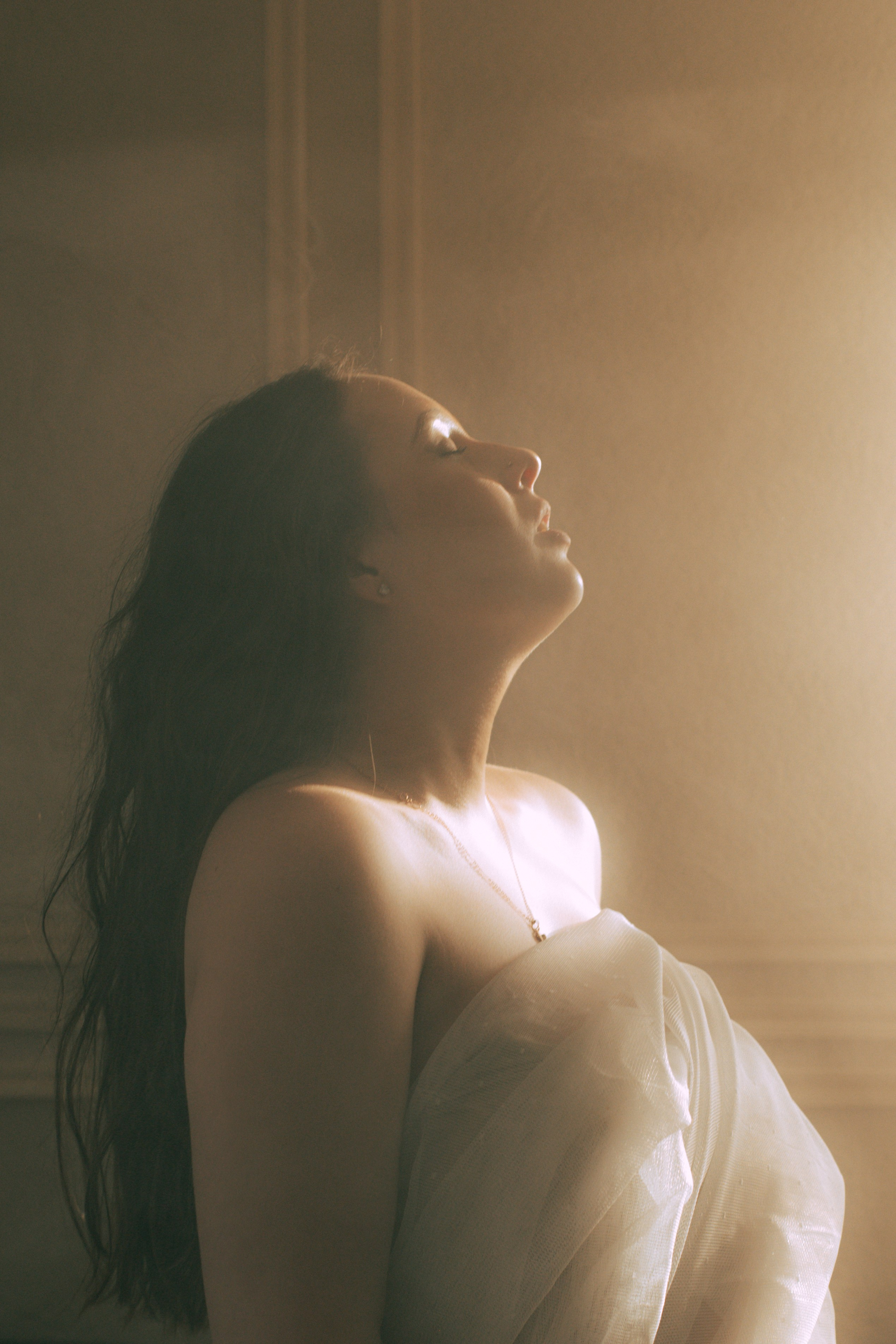 Ксюша. Свадебный фотограф в Нижнем Новгороде Анна Кузнецова