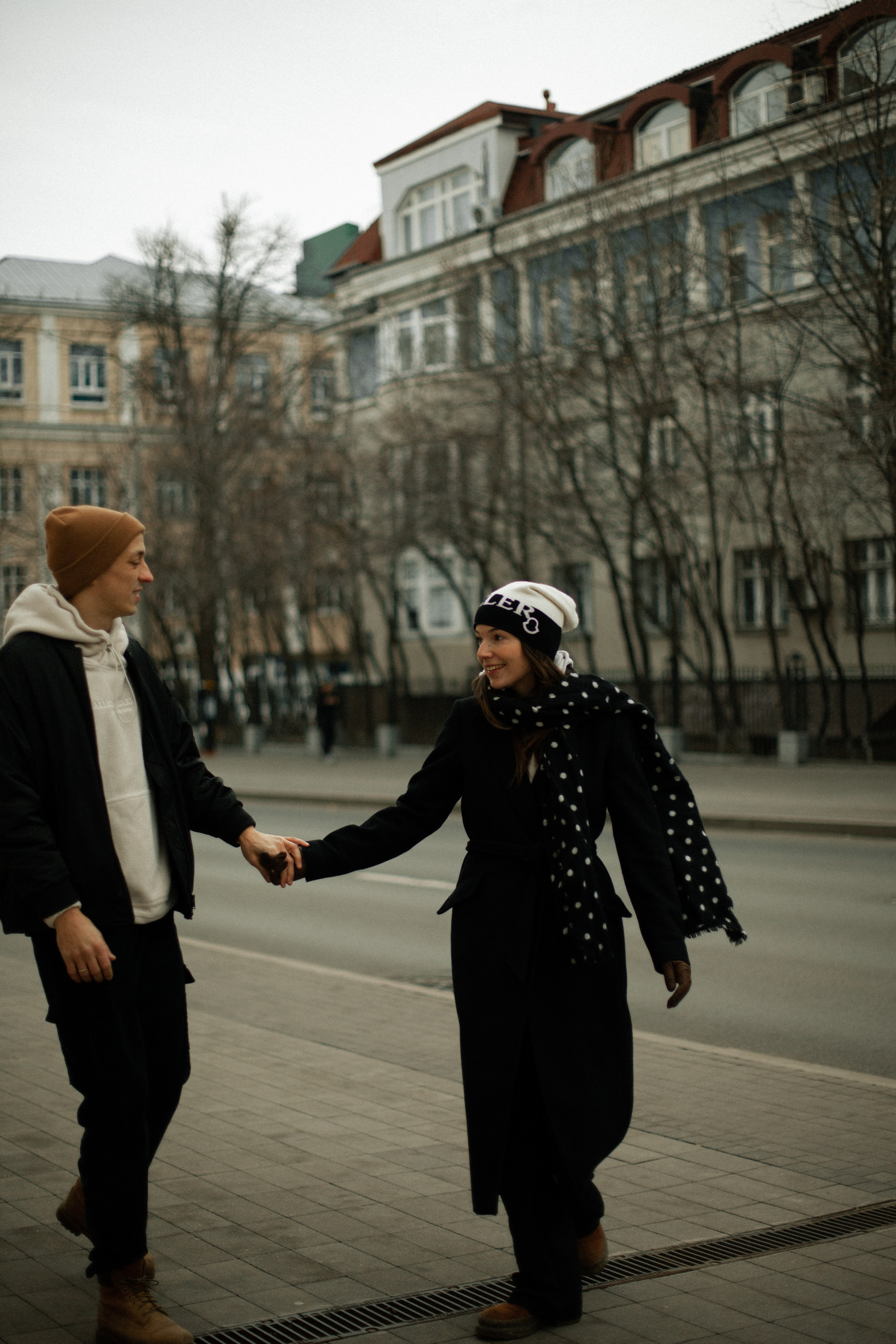 Филипп и Настя. Свадебный фотограф в Нижнем Новгороде Анна Кузнецова
