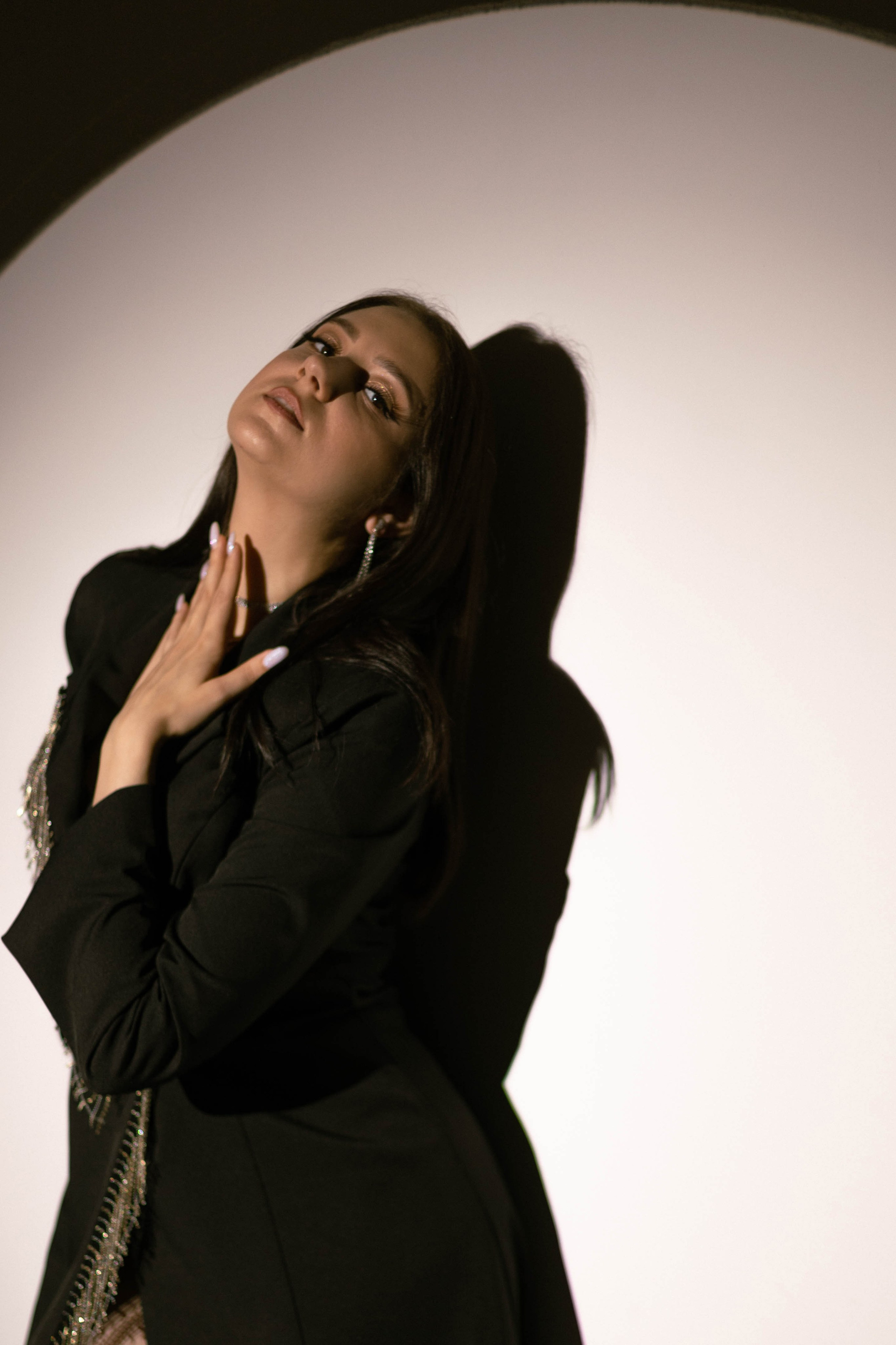 Света. Свадебный фотограф в Нижнем Новгороде Анна Кузнецова