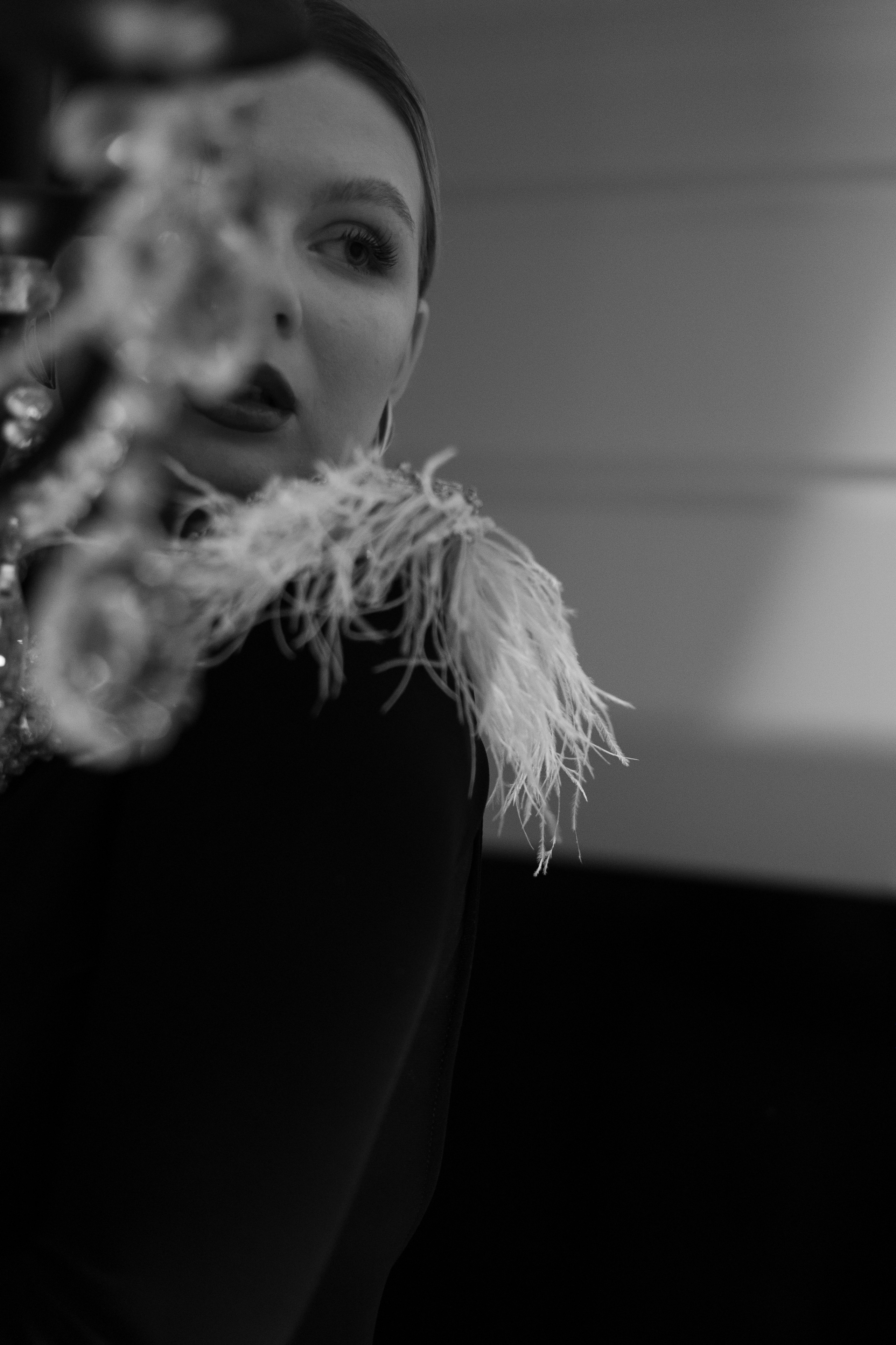 Оля. Свадебный фотограф в Нижнем Новгороде Анна Кузнецова