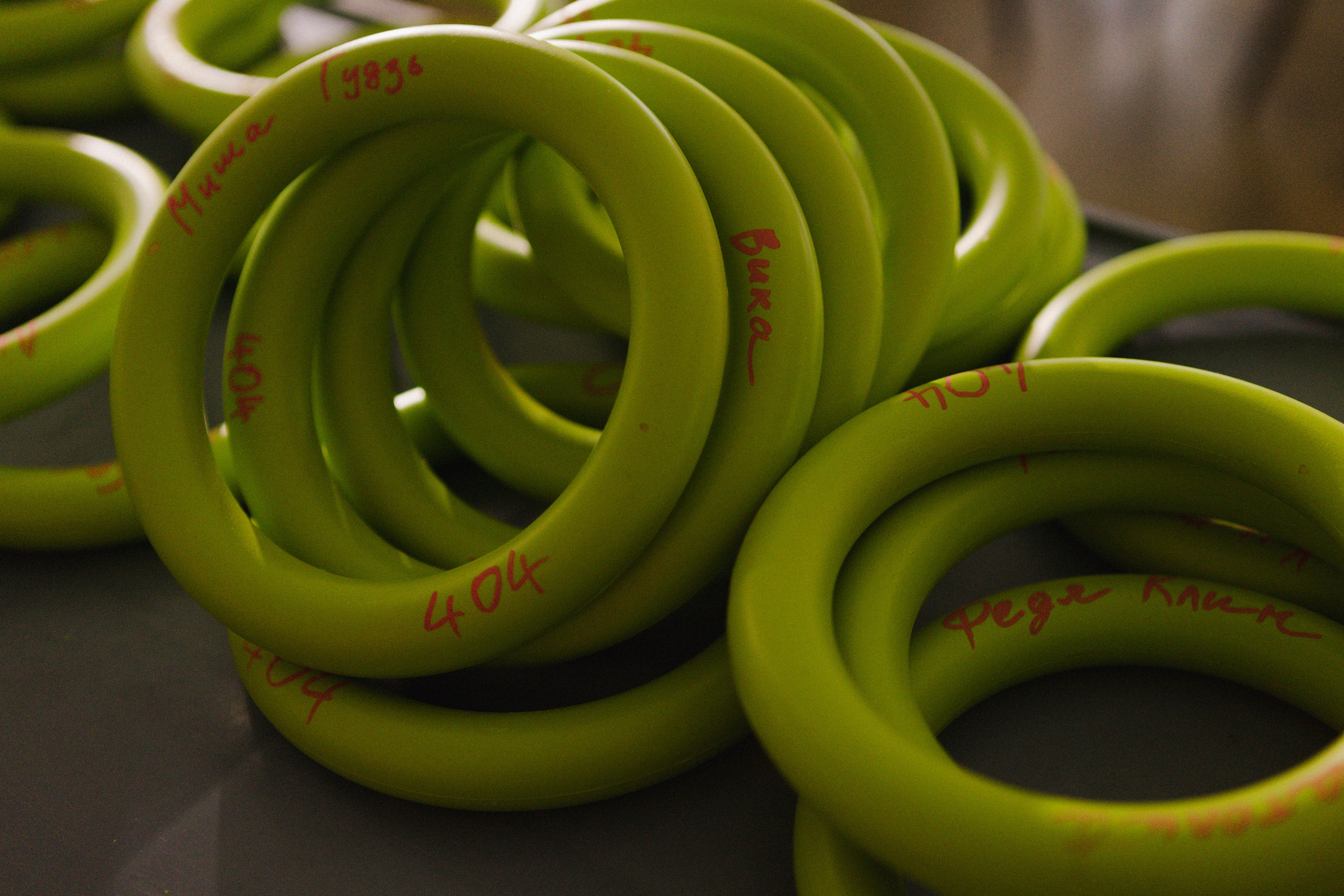 Даша и Леша. Свадебный фотограф в Нижнем Новгороде Анна Кузнецова