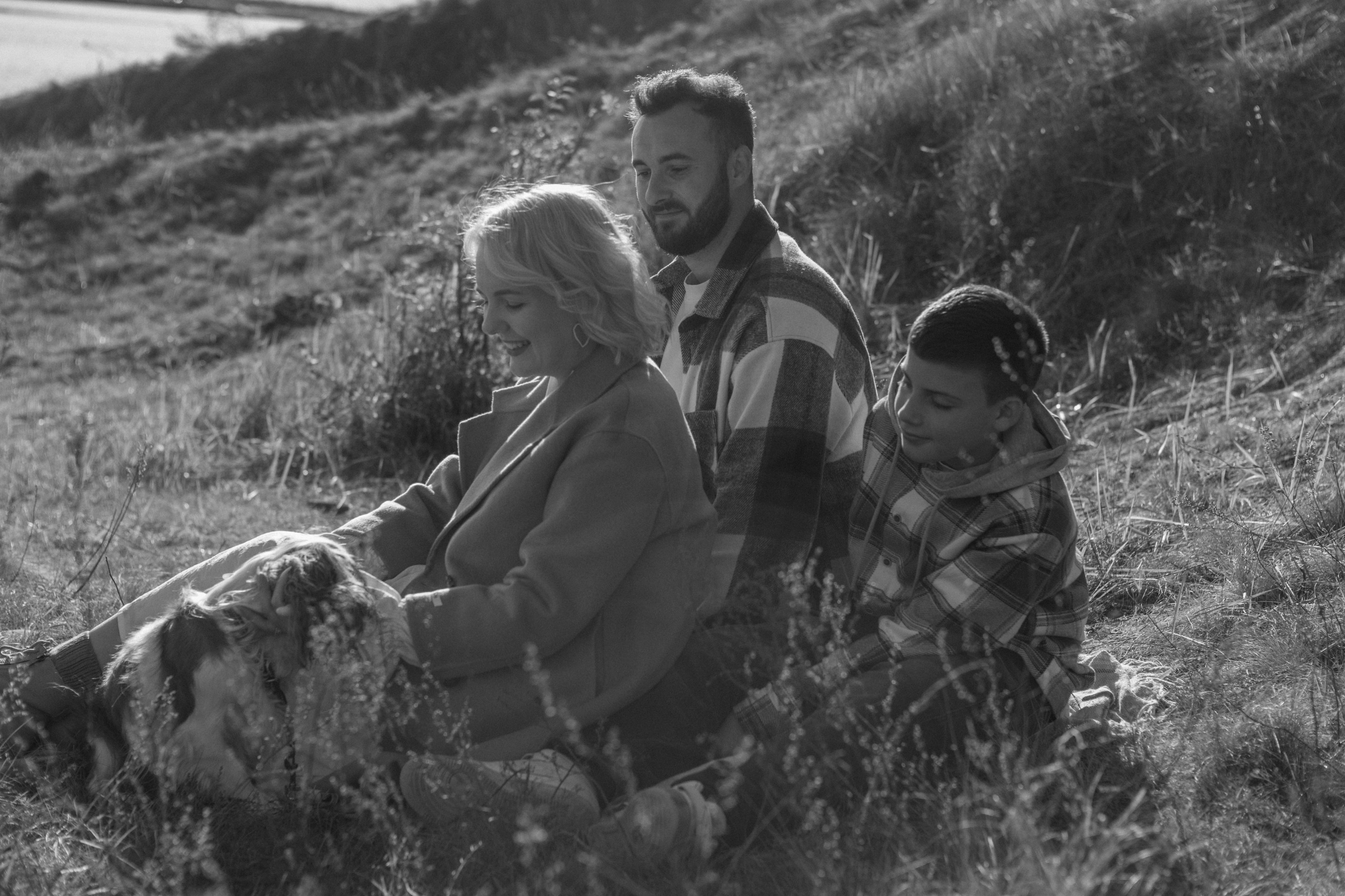 Влад и Катя. Свадебный фотограф в Нижнем Новгороде Анна Кузнецова