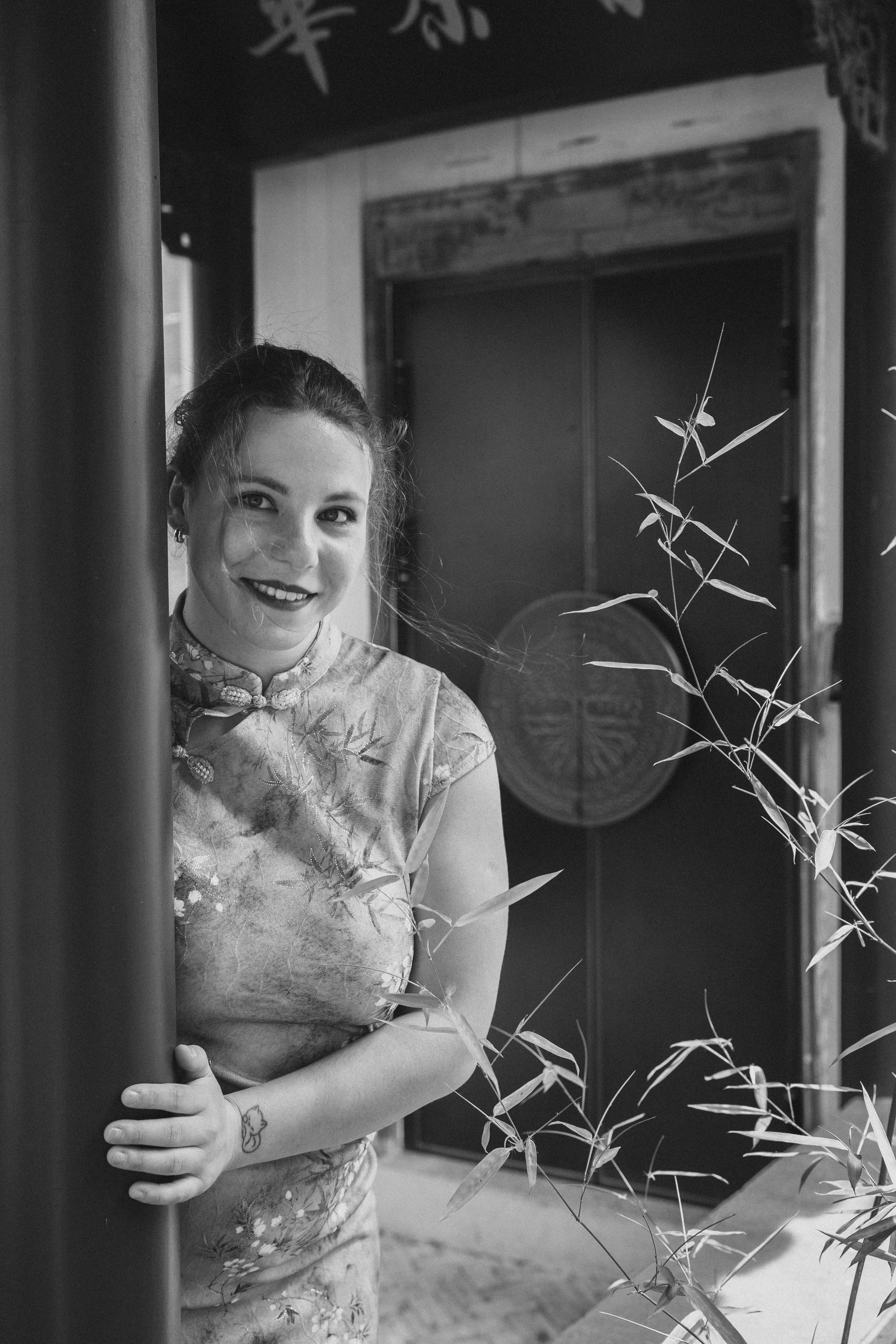 Chinese vibe. Семейный фотограф в городе Шанхай, Китай Акулова Наталья