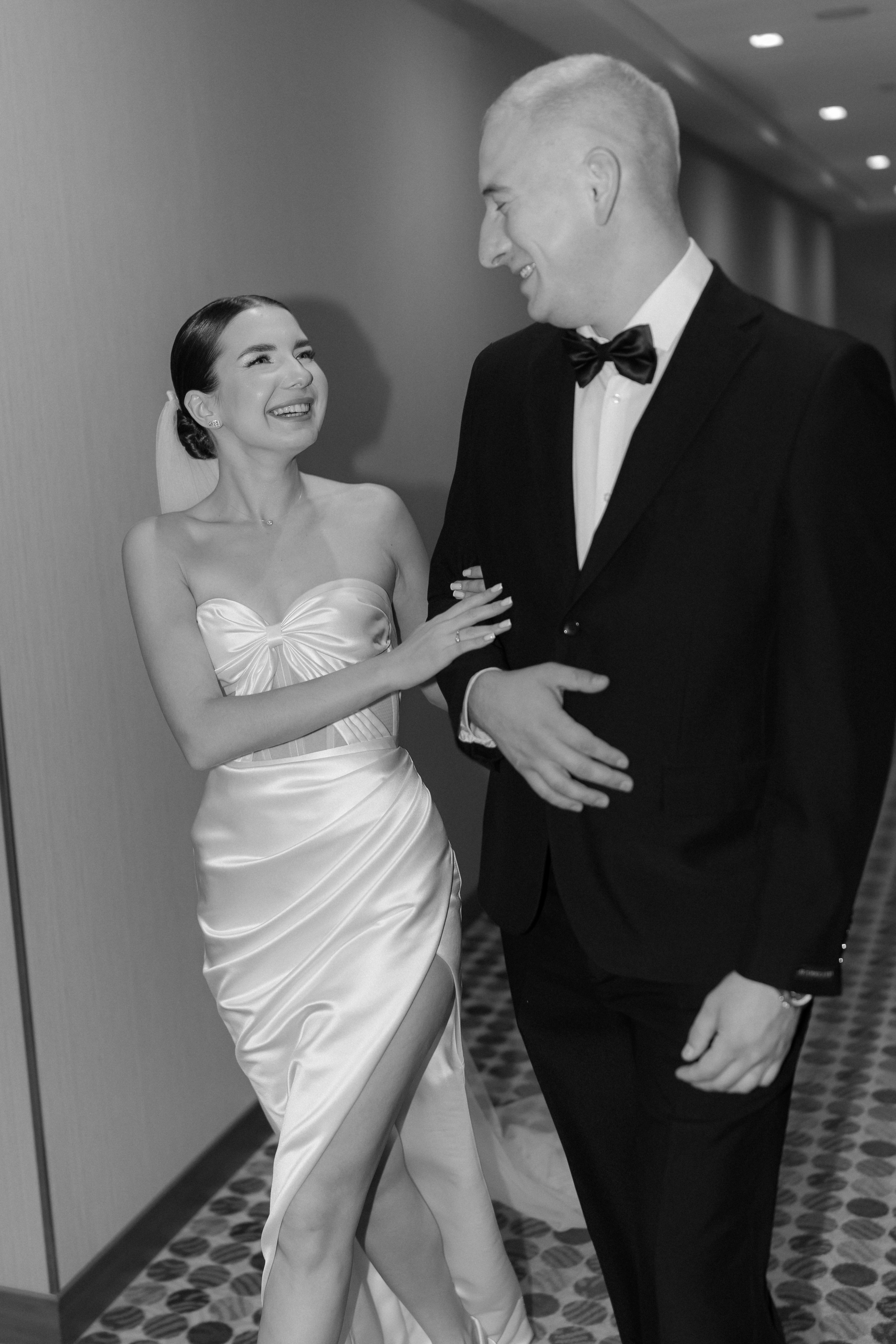 Дима и Лена. Ланемец Юлия — фотограф Волгоград/Волжский