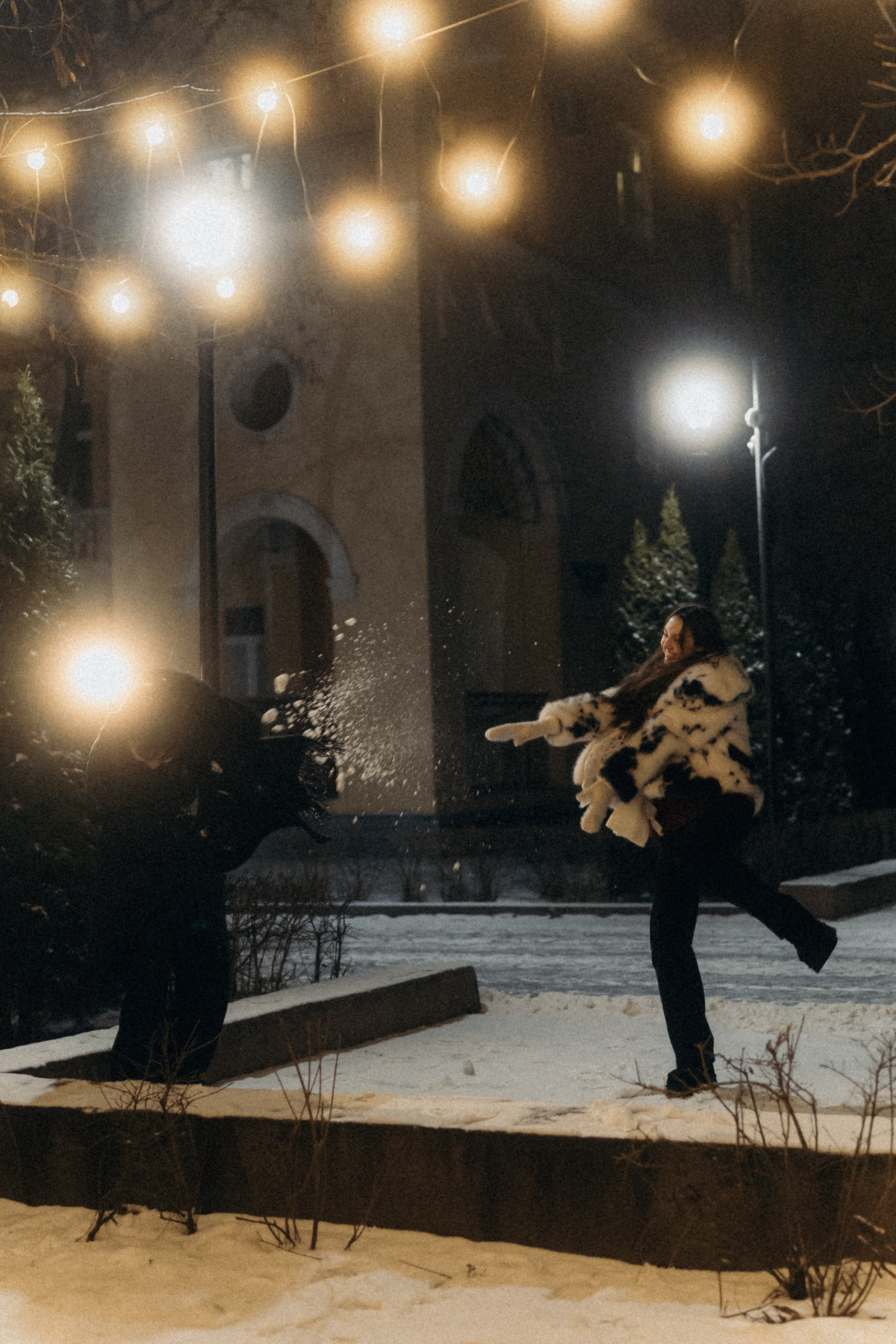 Эльнур и Софья. Ланемец Юлия — фотограф Волгоград/Волжский