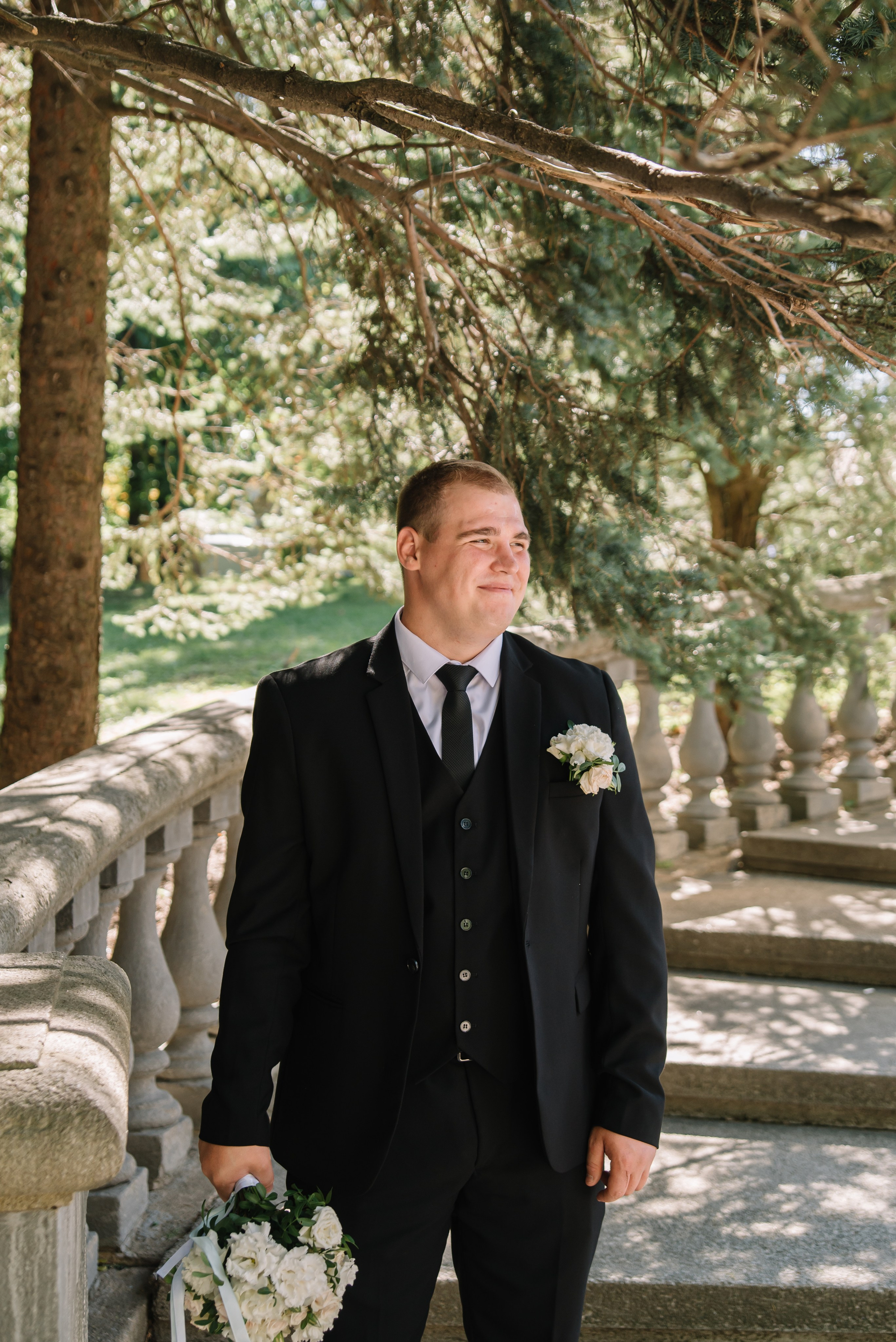 Олег и Юлия. Семейный фотограф в Ставрополе Кристина Сысоева