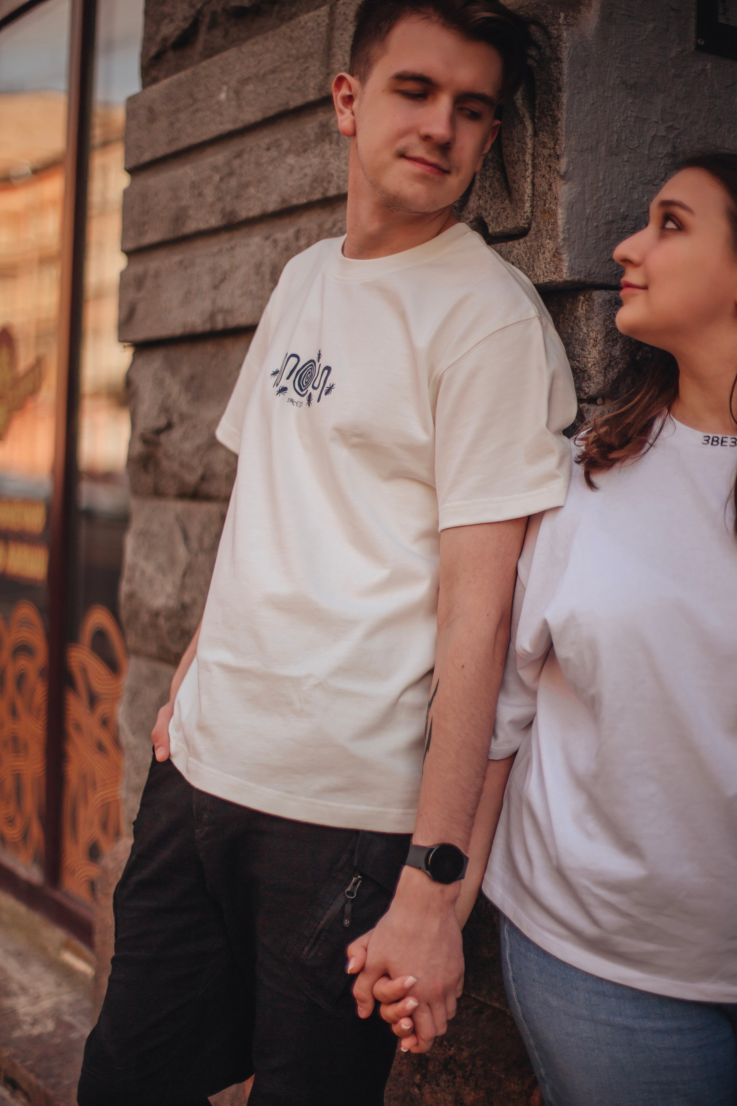 Ольга и Виталий. Фотограф Виноградова Зинфира в Санкт-Петербурге