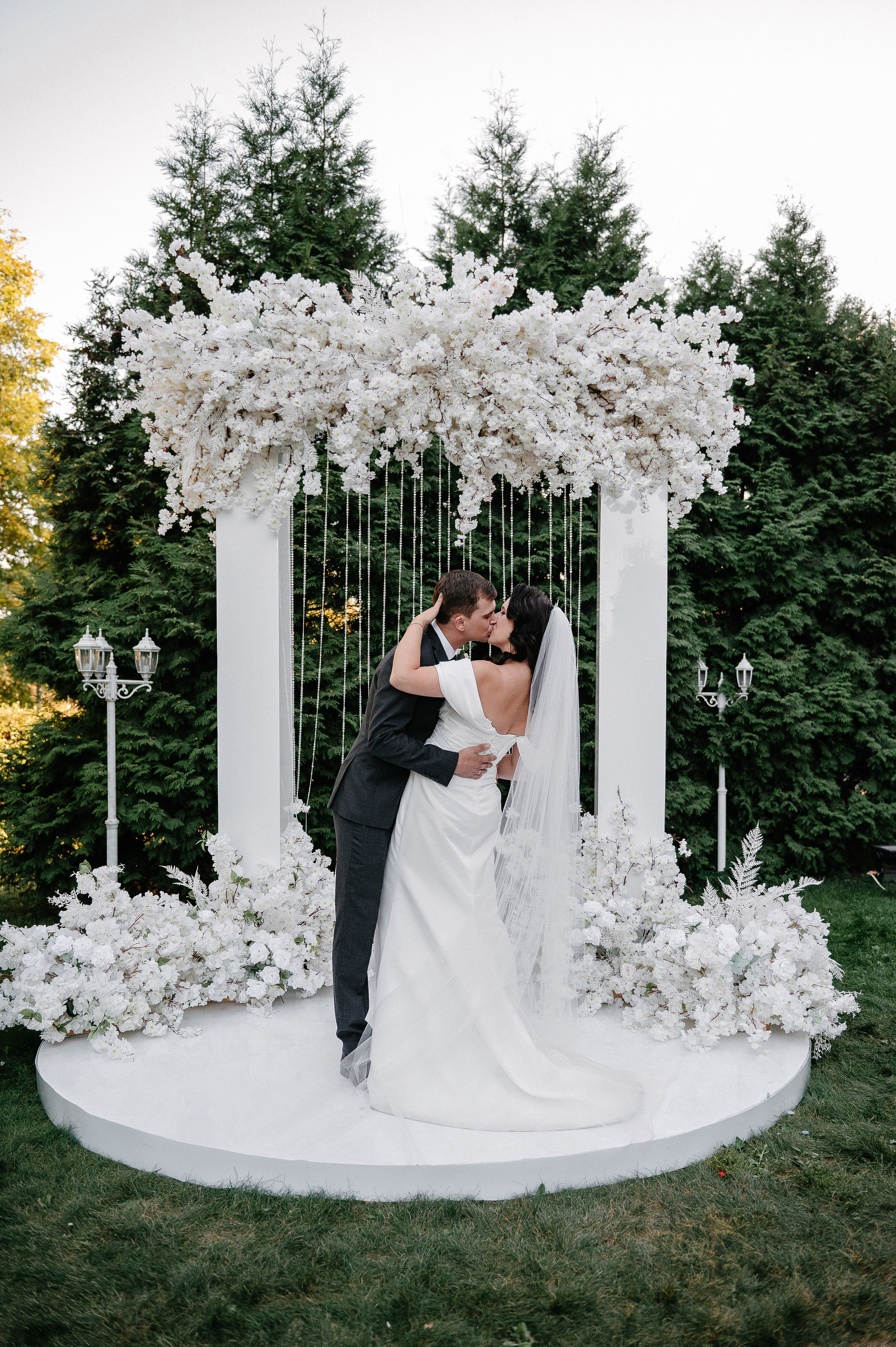 Н&Т. Фотограф Рязань. Дарья Дмитриева