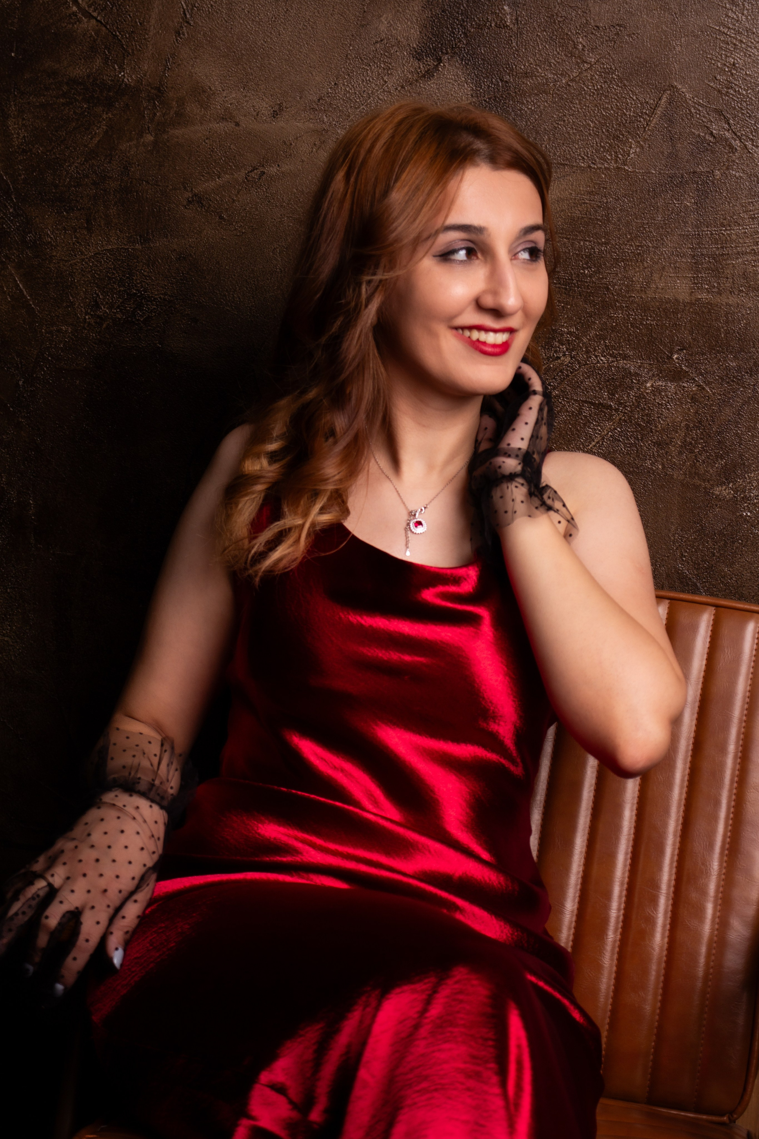 Индивидуальная съёмка в студии ЧБЭ. Tatiana Shumskaya