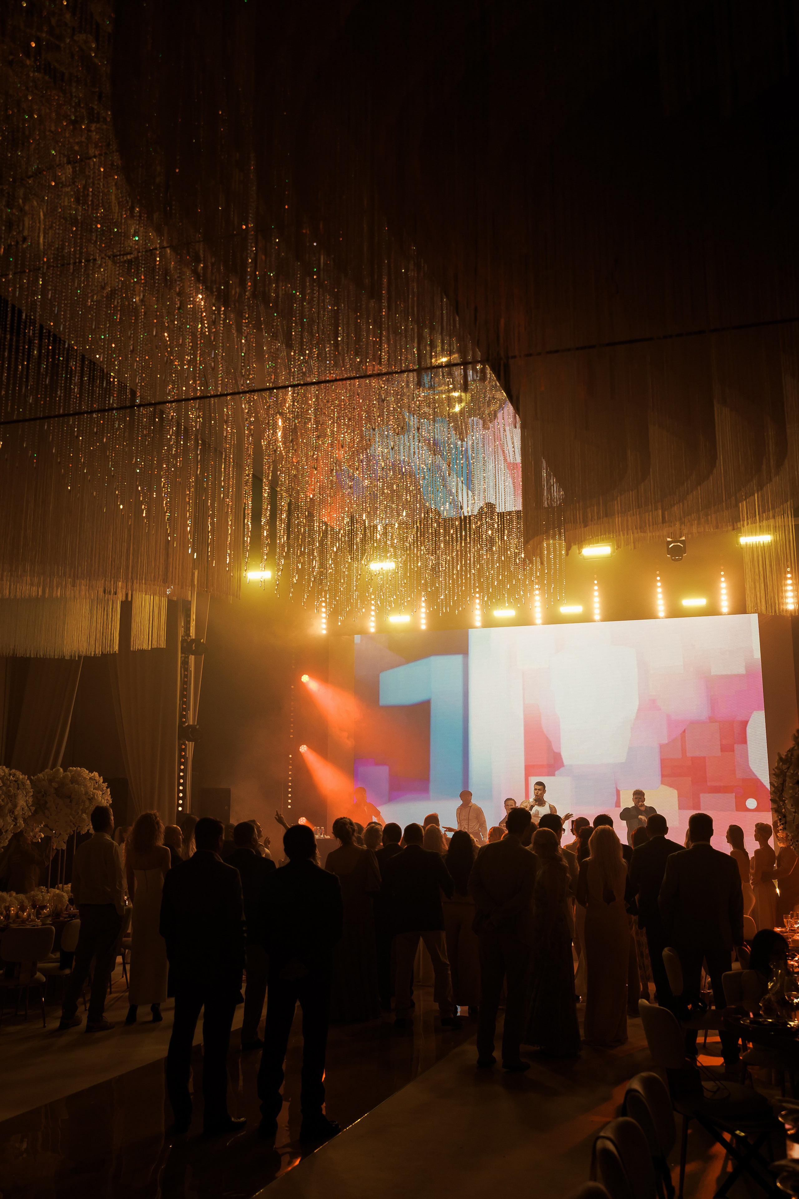 V's B-DAY. Свадебный и event-фотограф Иван Волнухин