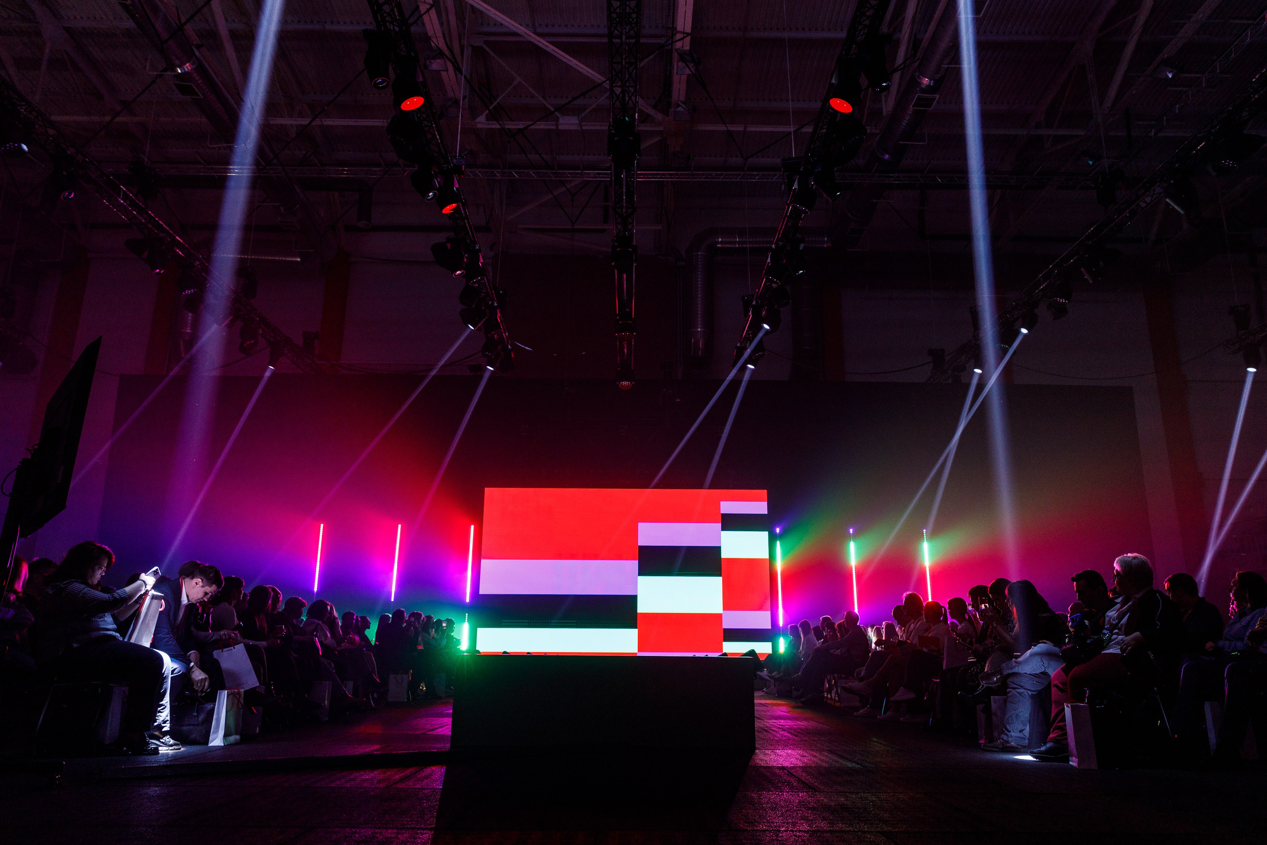 АЛЬФА КОНФА. ПРАКТИКА NEW. Свадебный и event-фотограф Иван Волнухин