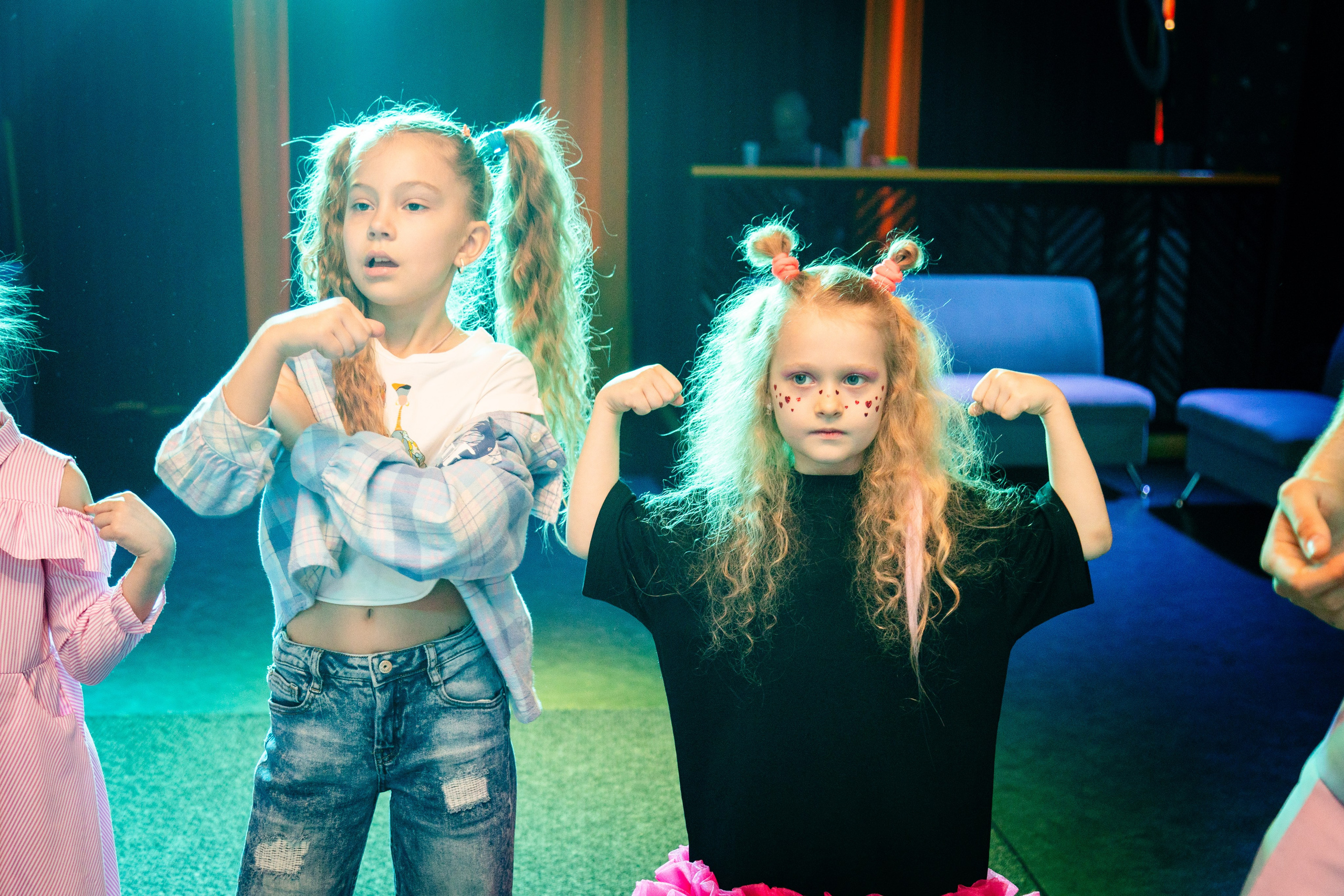 Алисе 7 лет. Детский фотограф видеограф в Хабаровске Михаил Орлов