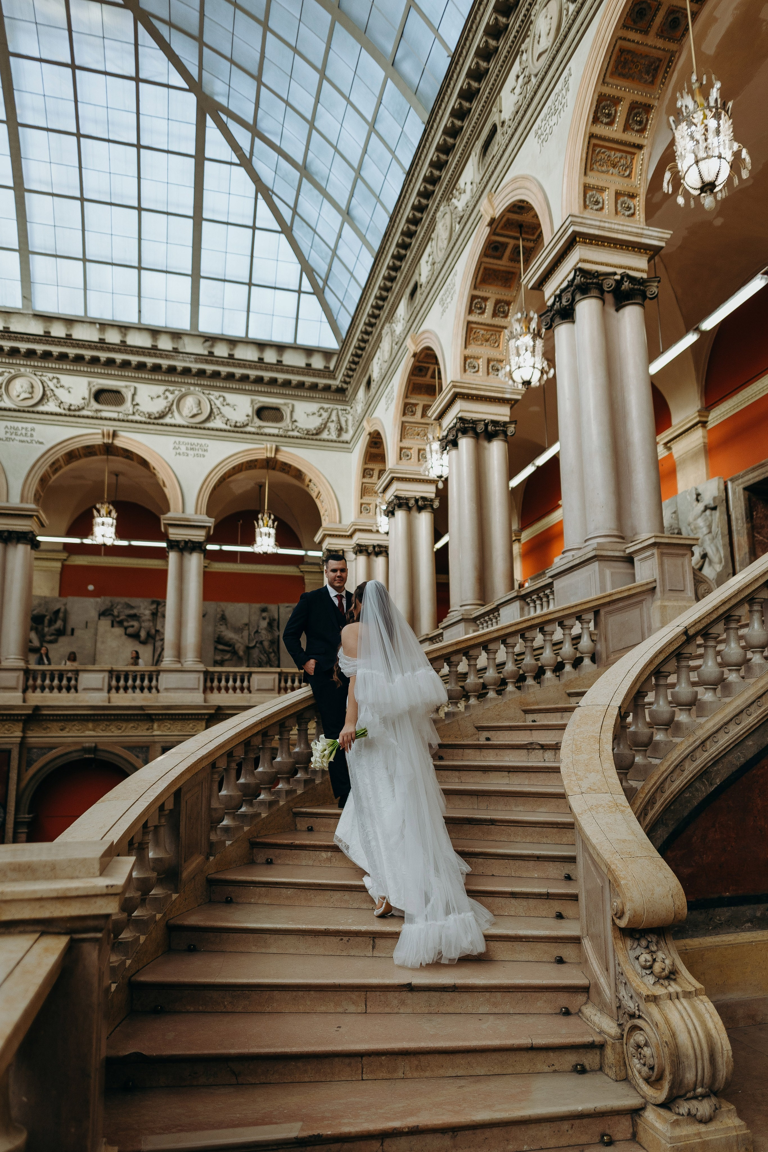 Wedding day 22.09.24. Свадебный фотограф в Санкт-Петербурге