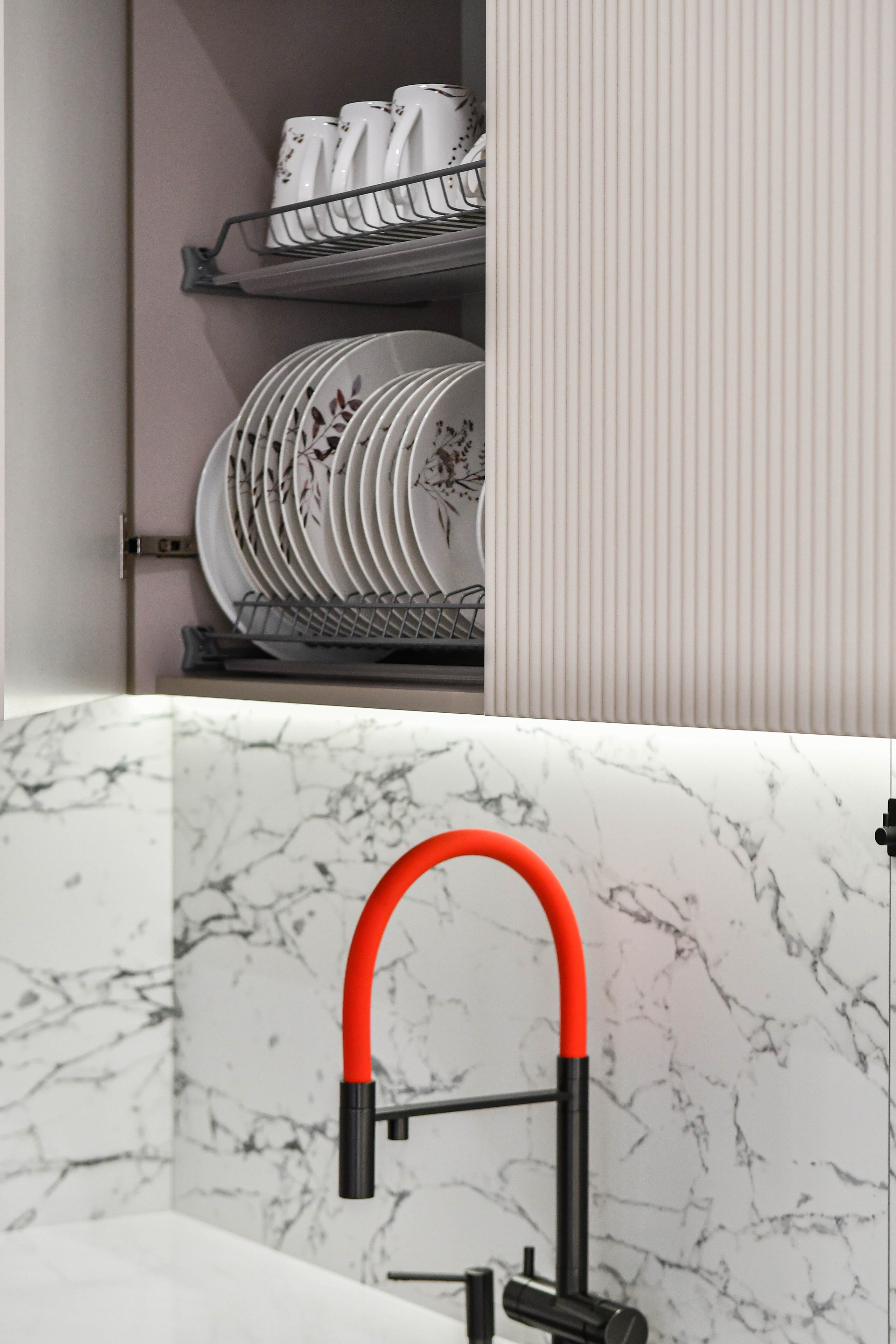 МЕБЕЛЬ. Фотограф недвижимости в Красноярске Анна Шафарина