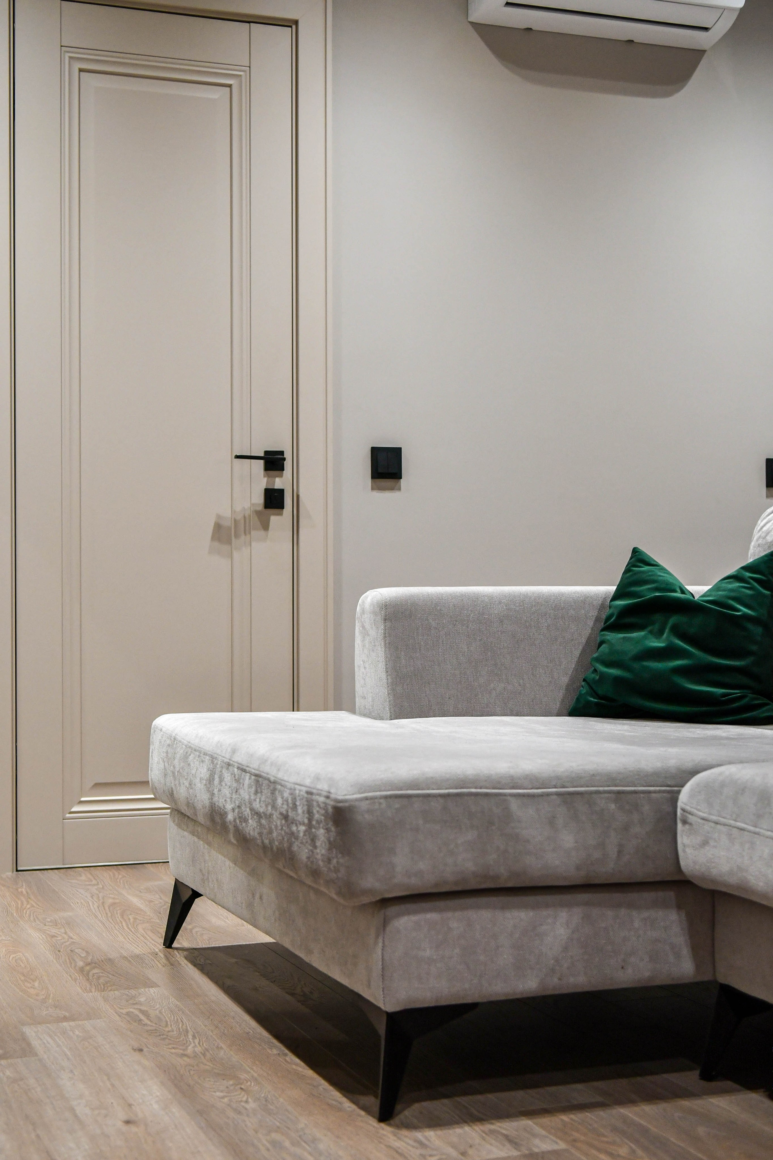 ДИЗАЙНЕРСКАЯ СЪЕМКА. Фотограф недвижимости в Красноярске Анна Шафарина