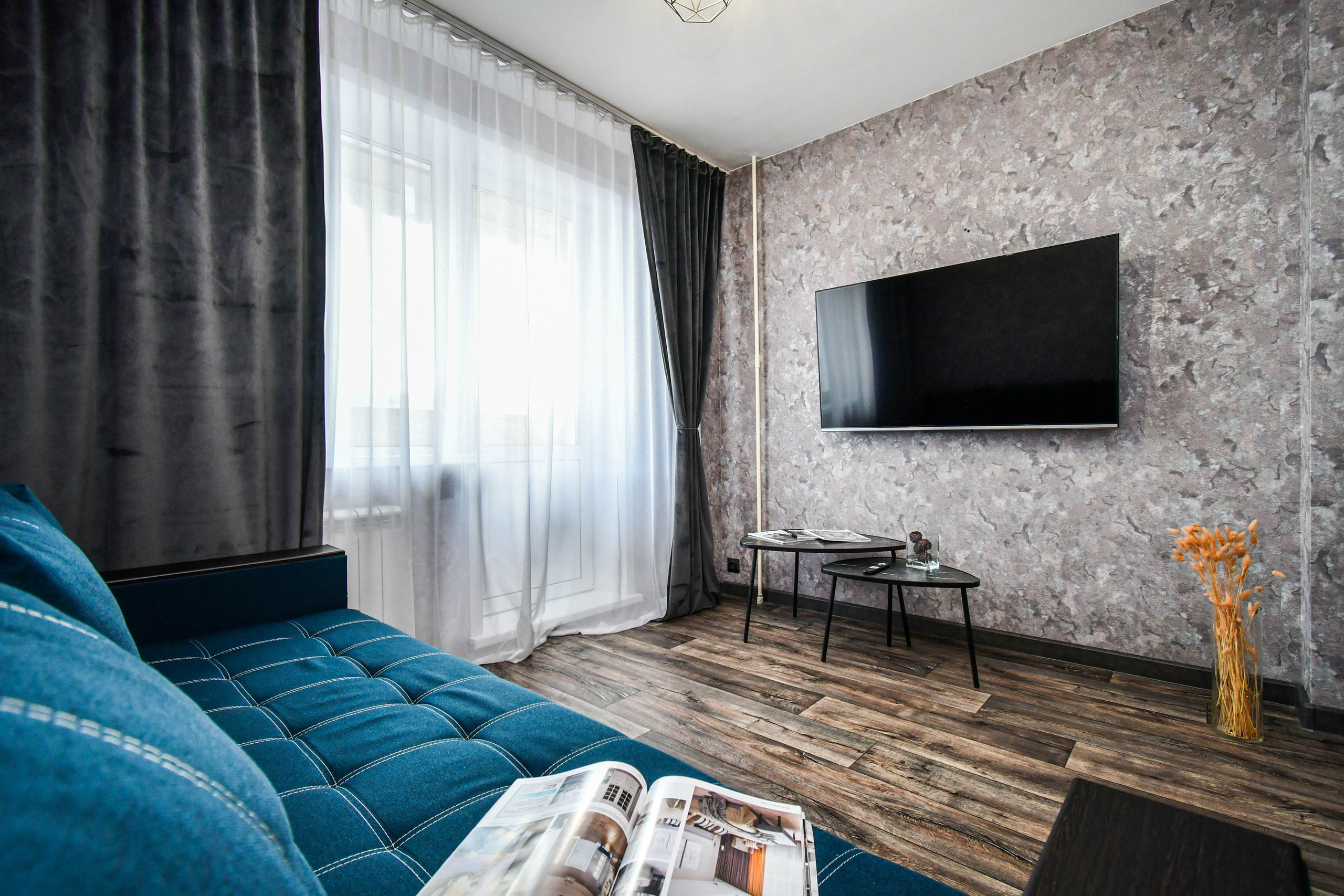 АРЕНДА НЕДВИЖИМОСТИ. Фотограф недвижимости в Красноярске Анна Шафарина