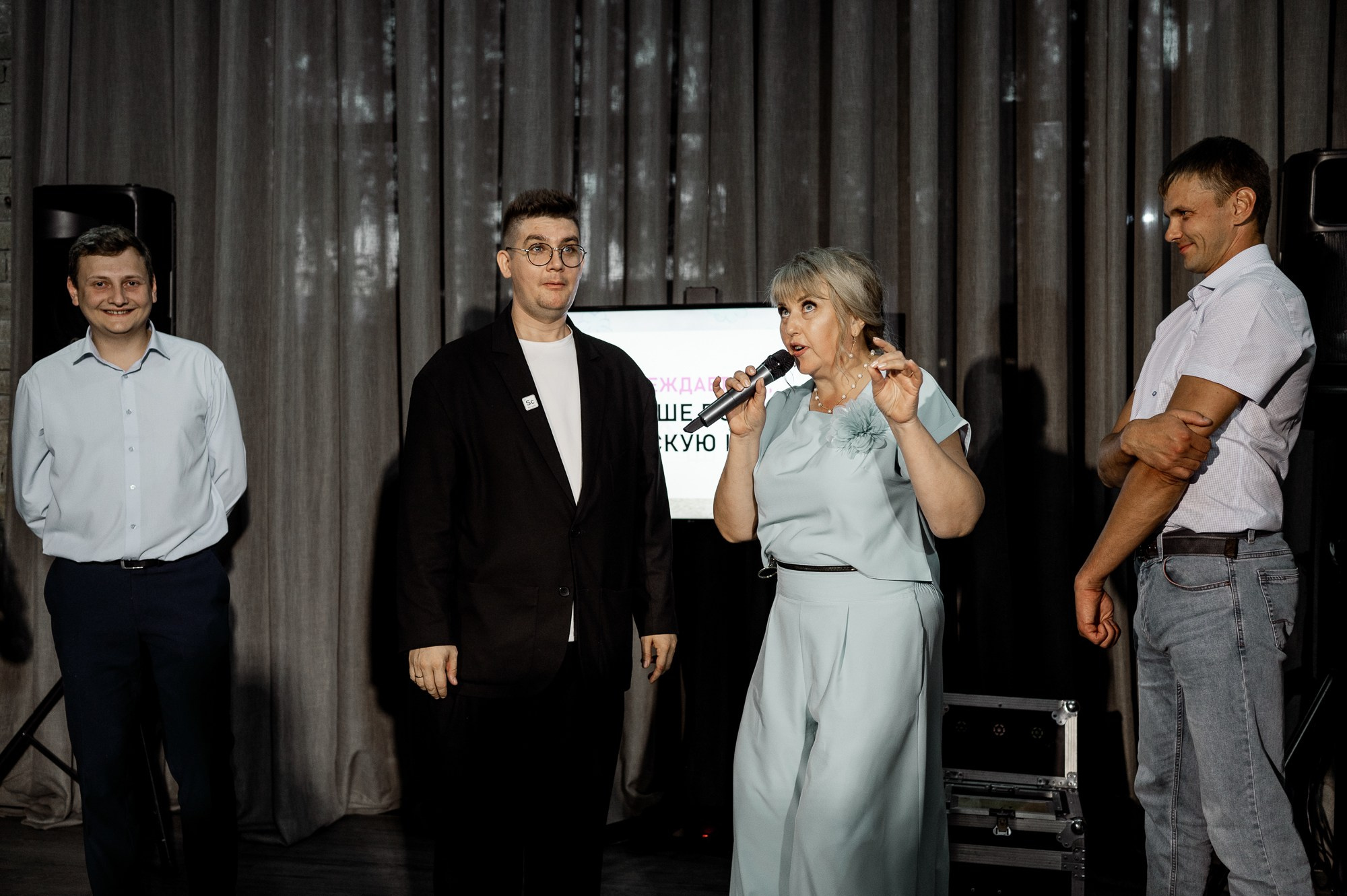 Максим и Дарья. Свадебный фотограф в Тюмени Анастасия Конева