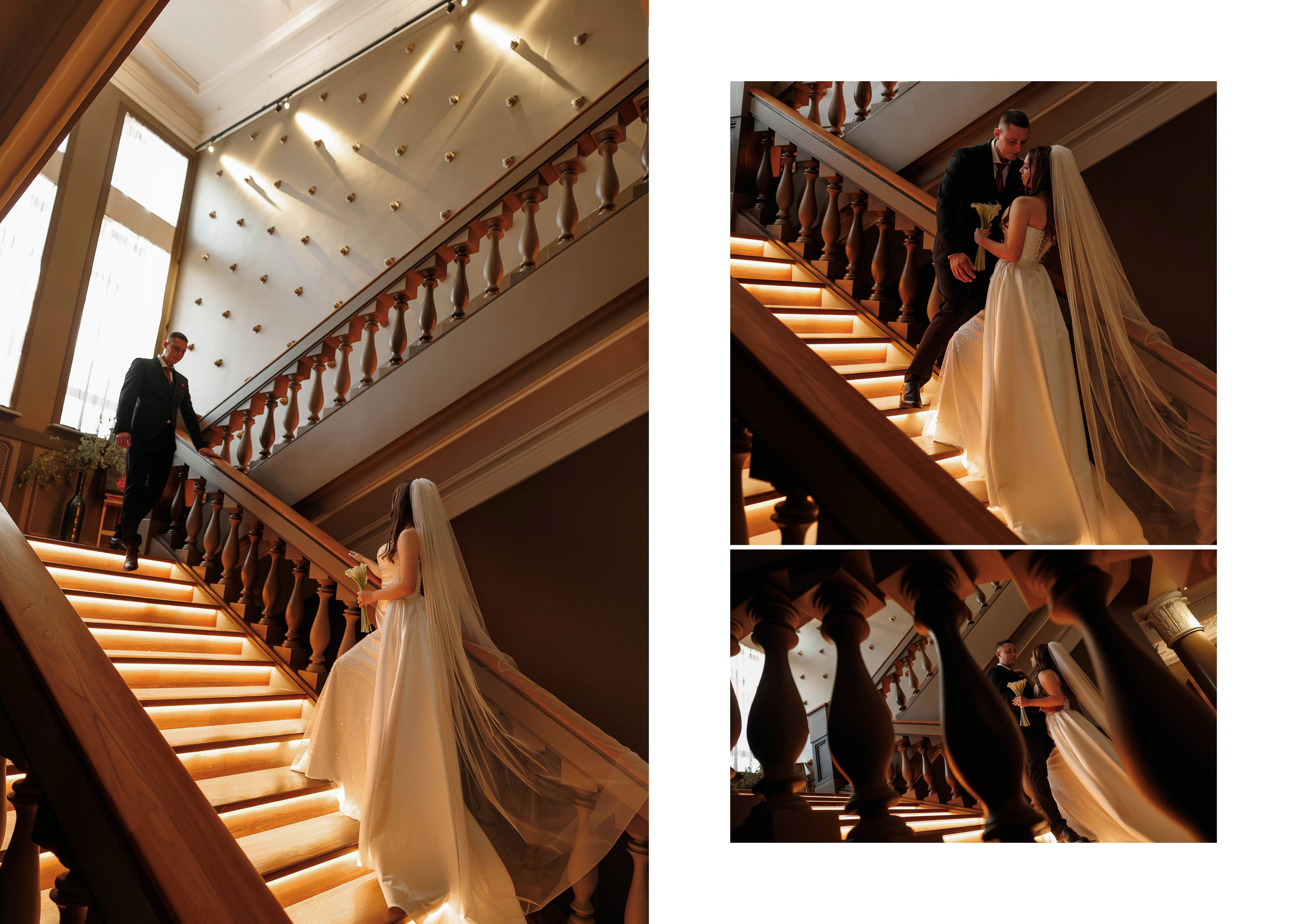 2025-08-29 Алина и Евгений Ампир. Свадебный фотограф Денис Перминов в Воронеже