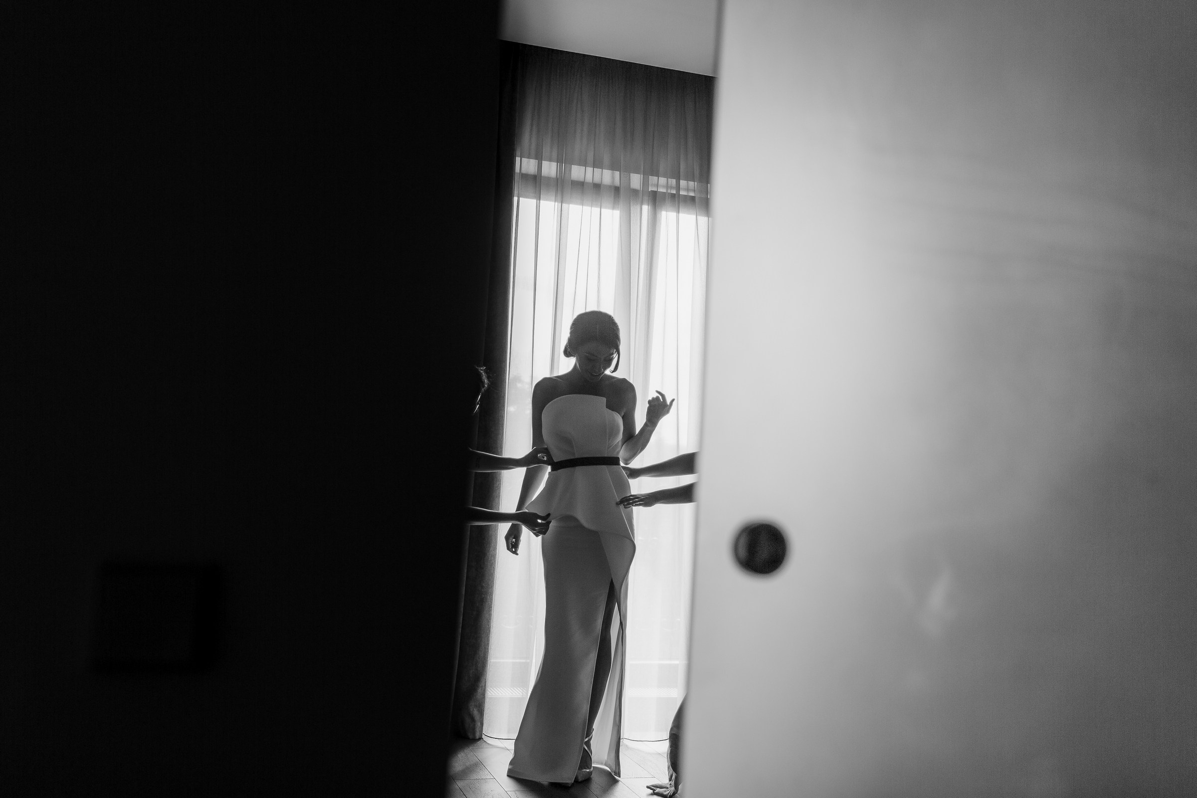 Дарина и Александр. Свадебный и семейный фотограф в Калининграде Грибачев Владимир